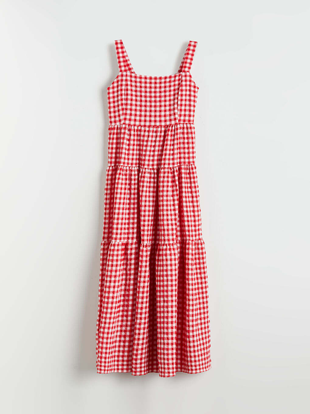 Woman RED Dress -S5P792Z8-CRT