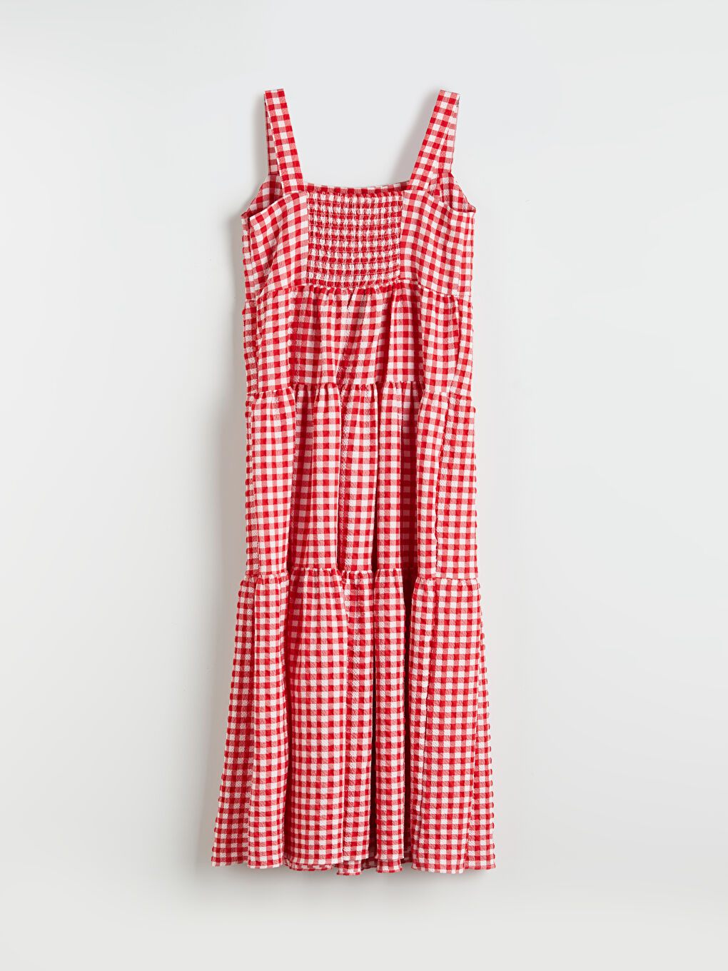 Woman RED Dress -S5P792Z8-CRT