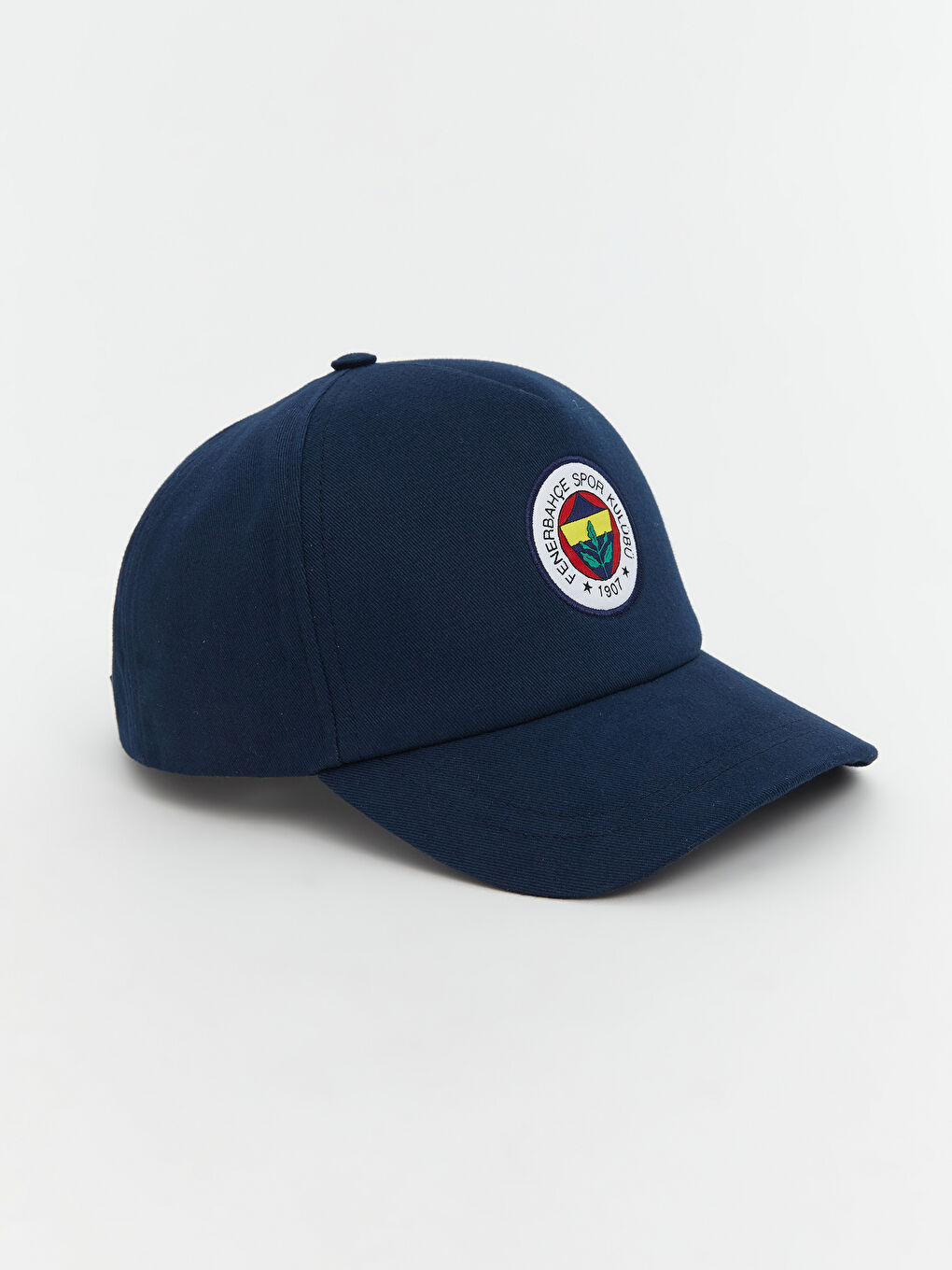 LCW ACCESSORIES Lacivert Fenerbahçe Lisanslı Kep Şapka - 1