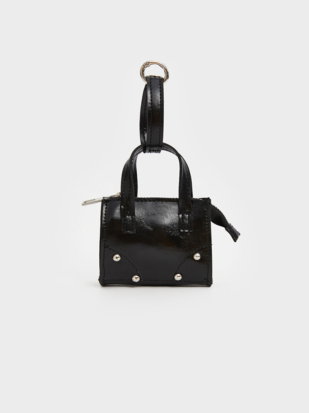 Çanta Görünümlü Kadın Anahtarlık