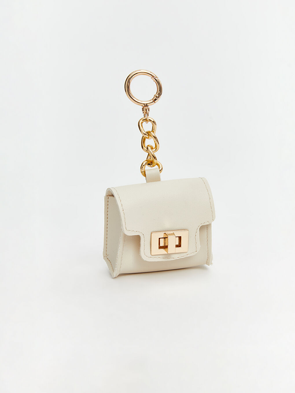 Çanta Görünümlü Kadın Anahtarlık
