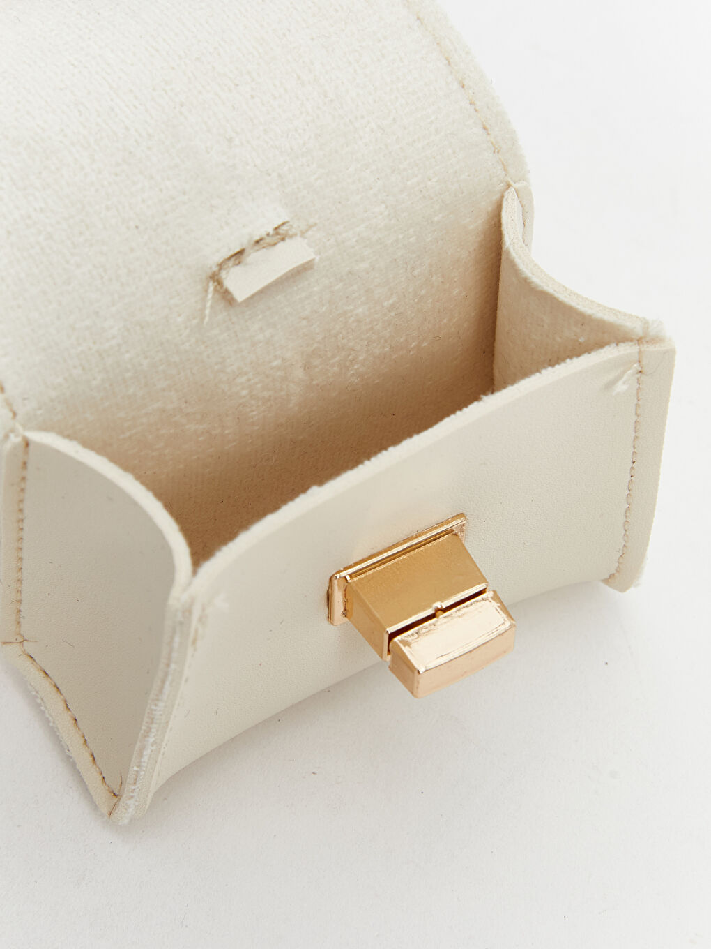 Çanta Görünümlü Kadın Anahtarlık-1