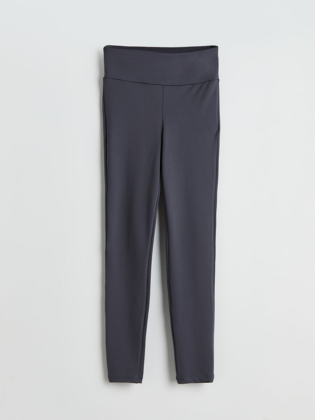 Women's Elastic Waist Leggings -S5P818Z8-JNL