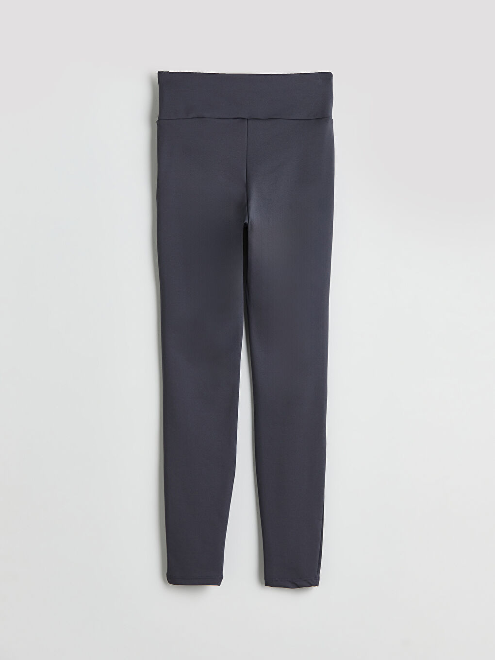 Women's Elastic Waist Leggings -S5P818Z8-JNL