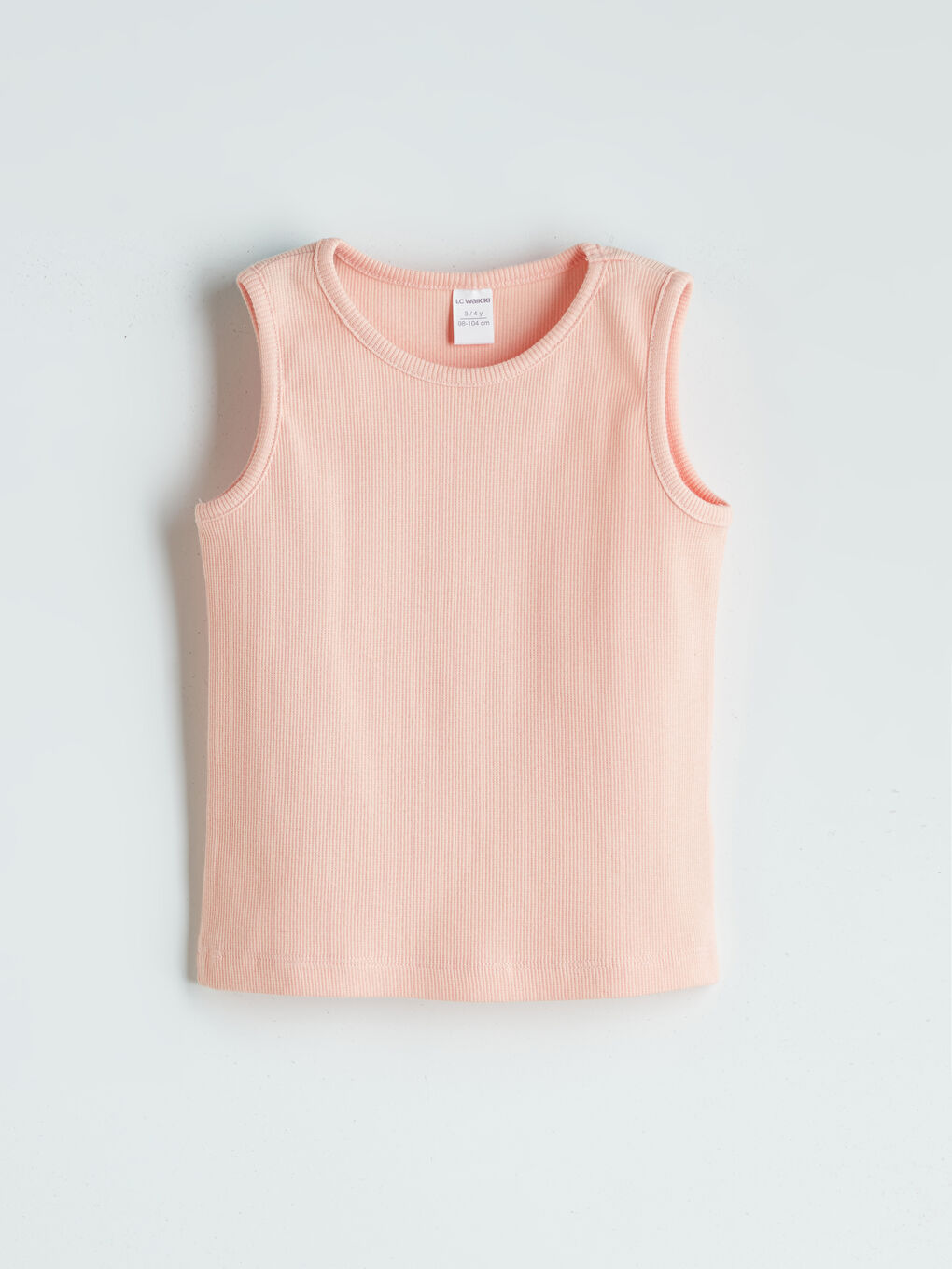 Girl YELLOW T-Shirt -S5P819Z1-FQ0