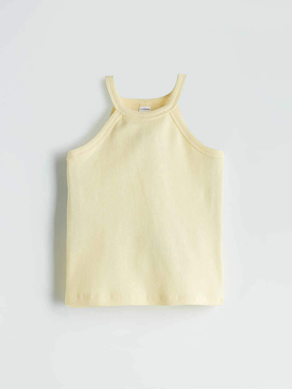 Girl YELLOW T-Shirt -S5P819Z1-FQ0