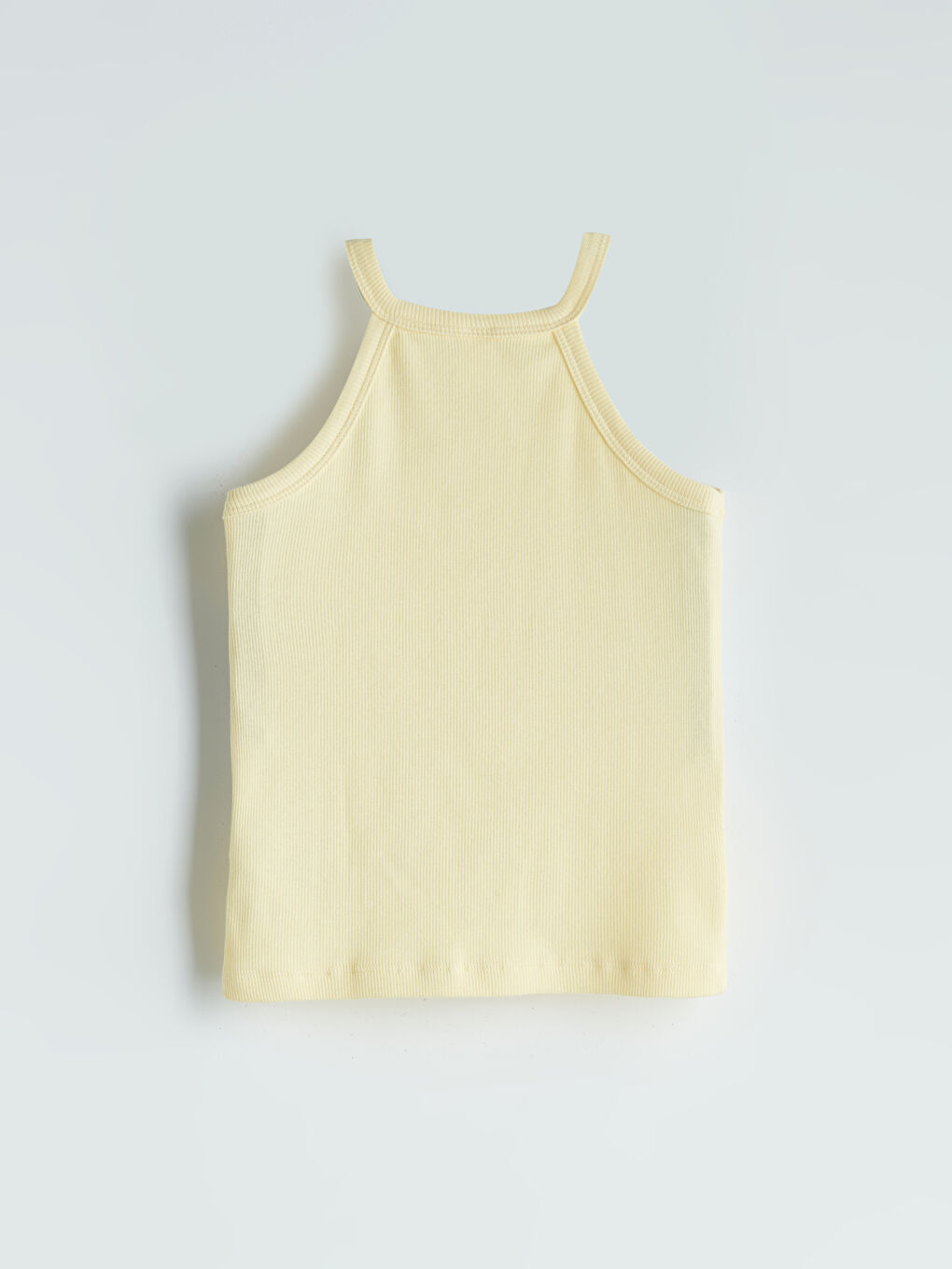 Girl YELLOW T-Shirt -S5P819Z1-FQ0