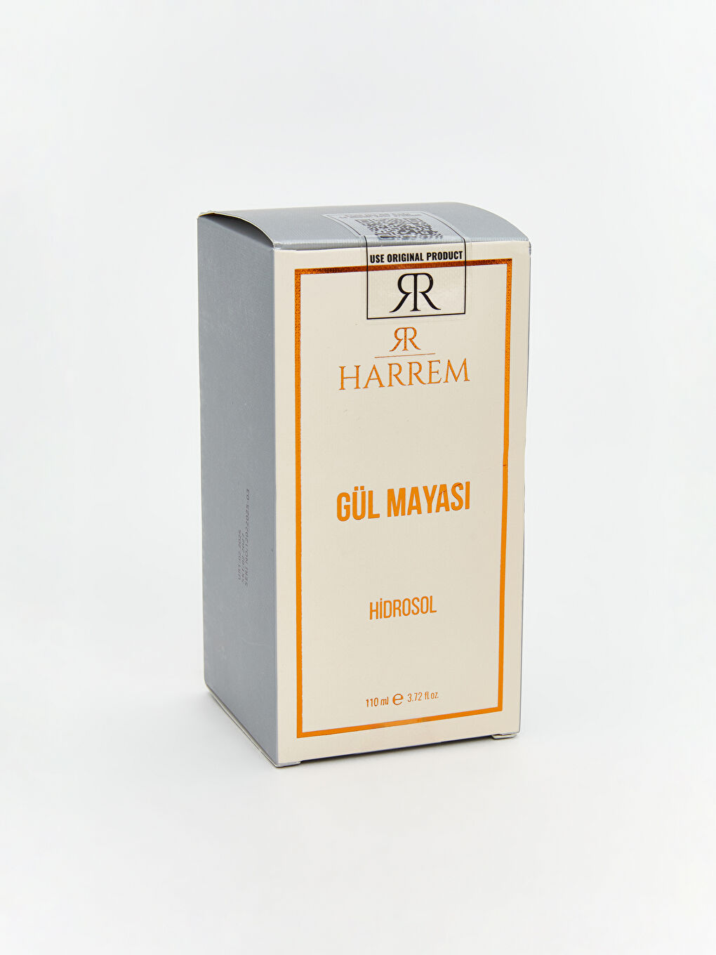 Gül Mayası Kokulu Kadın Parfüm 110 ml-1