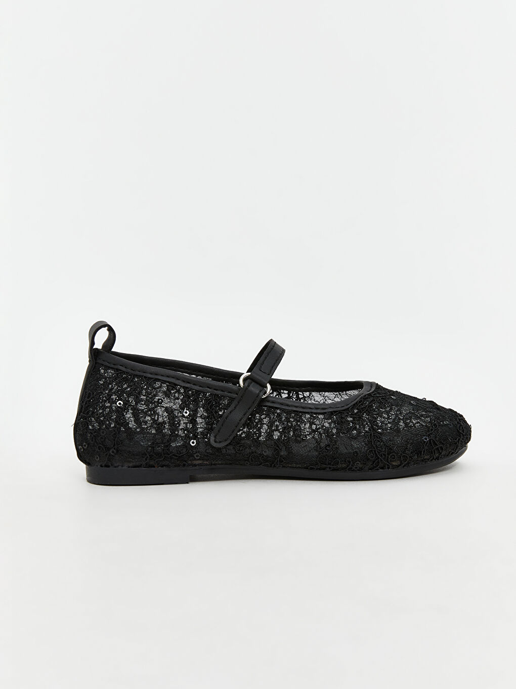 Girls' Ballet Flats -S5P833Z4-HUC