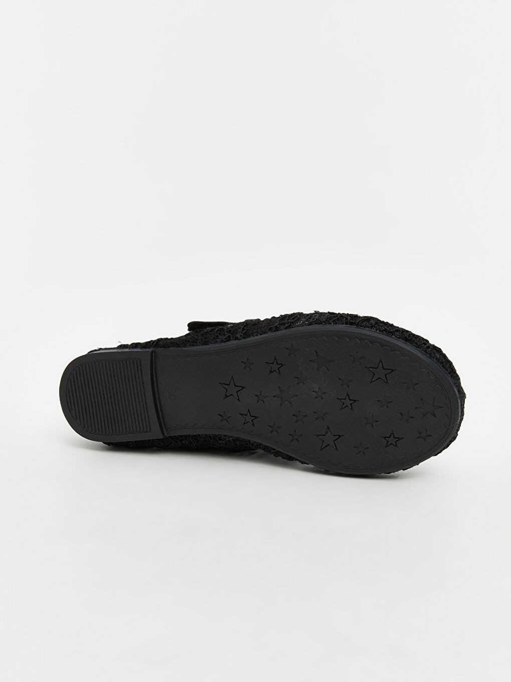 Girls' Ballet Flats -S5P833Z4-HUC