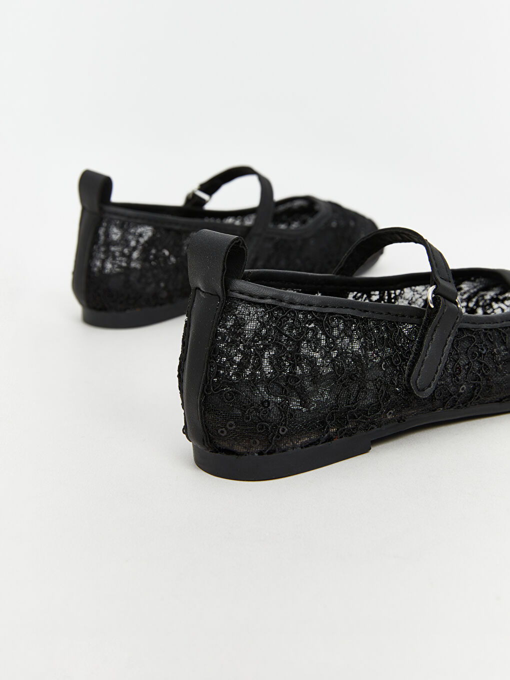Girls' Ballet Flats -S5P833Z4-HUC