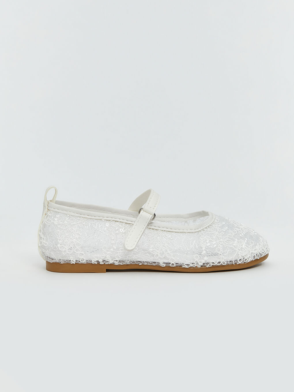 Girls' Ballet Flats -S5P833Z4-Q6K