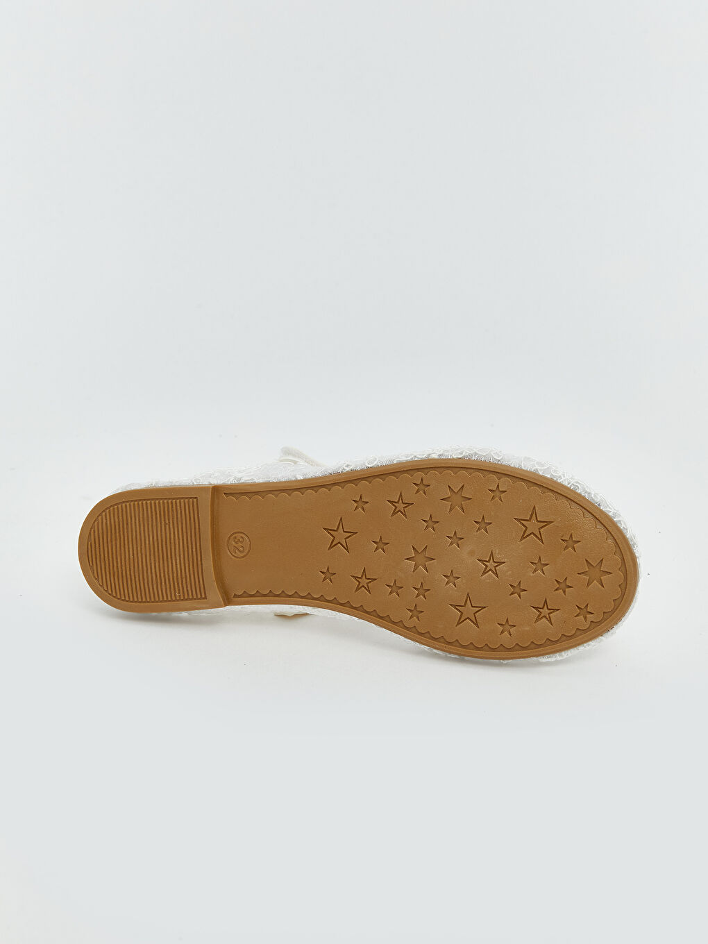 Girls' Ballet Flats -S5P833Z4-Q6K