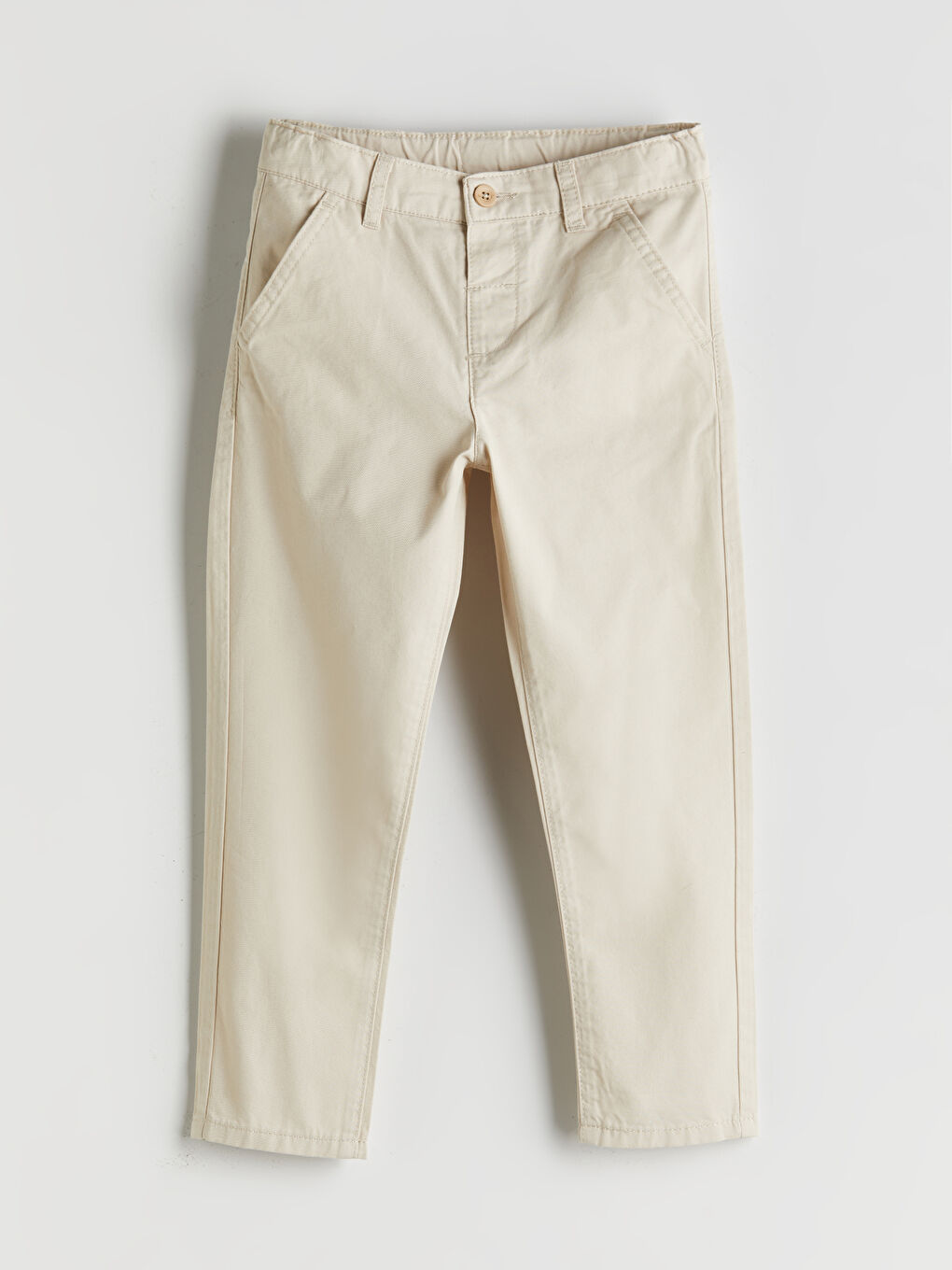 Adjustable Waist Boy’S Pants -S5P842Z1-FWZ