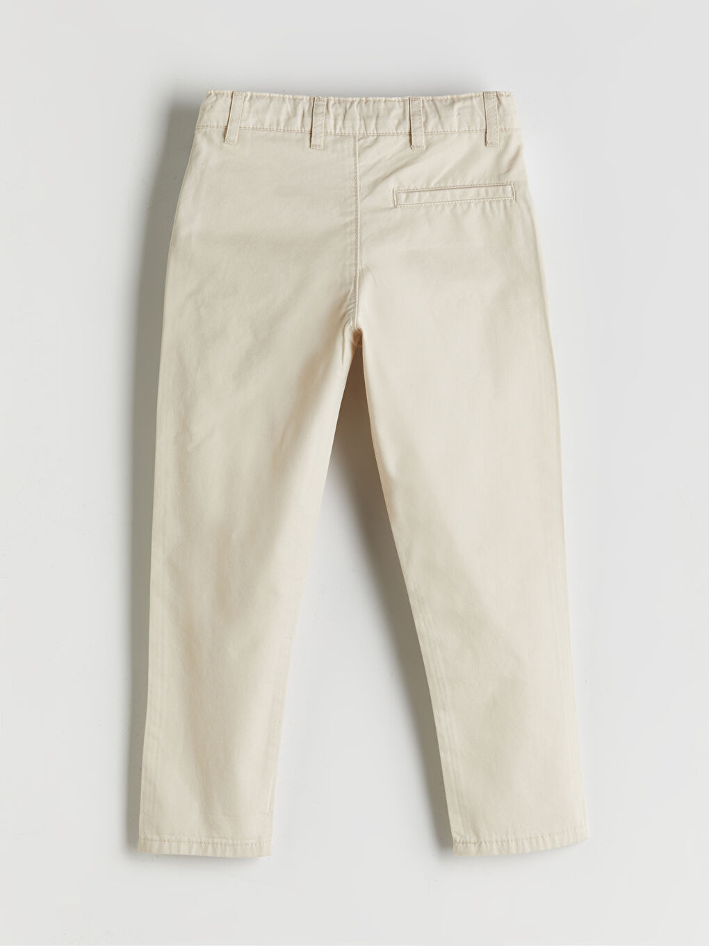 Adjustable Waist Boy’S Pants -S5P842Z1-FWZ