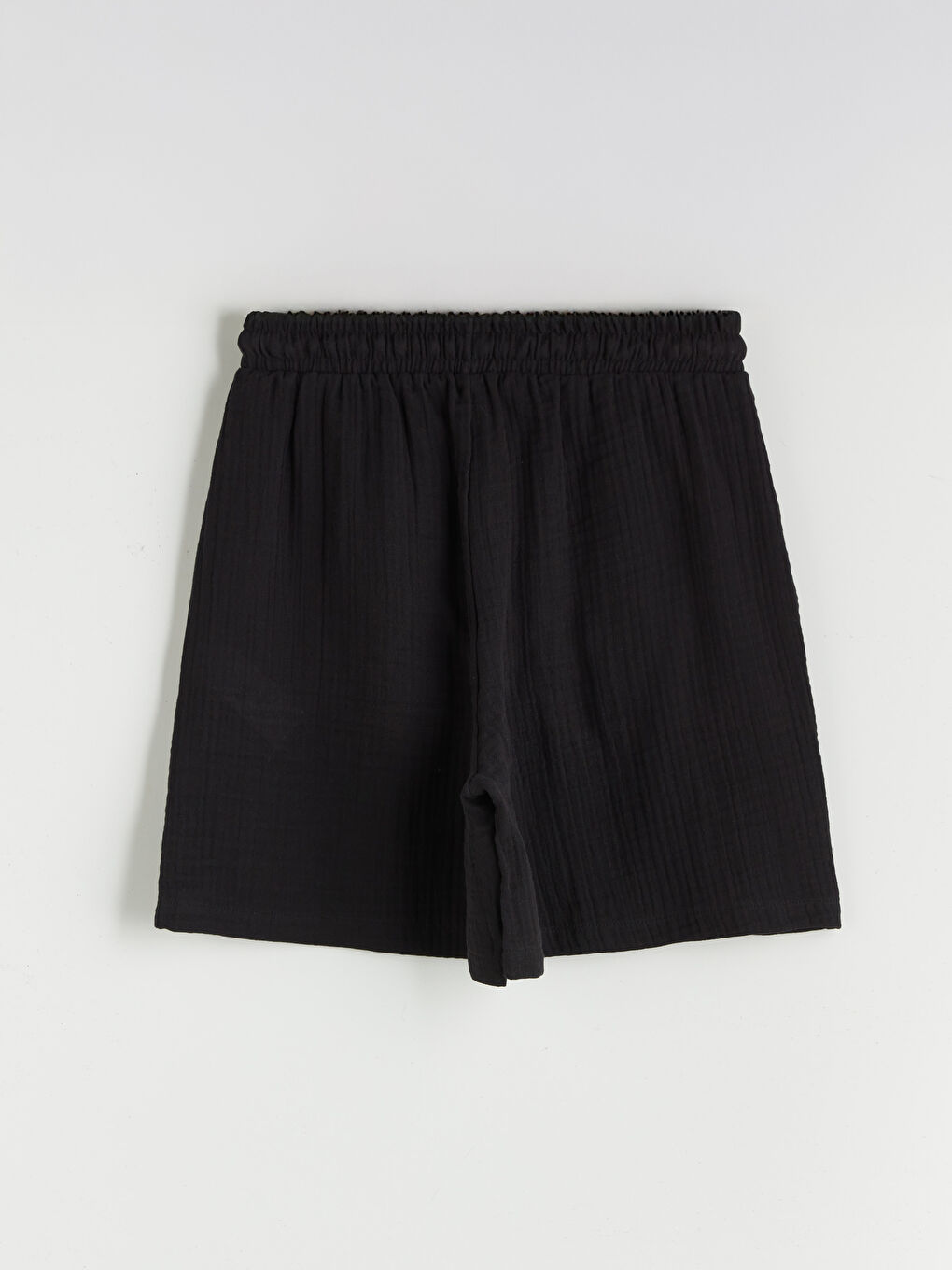 Woman BLACK Shorts -S5P866Z8-CVL