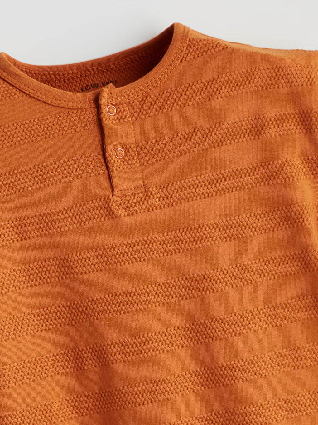 شۆرت و تیشێرتی لۆكه‌ی منداڵی كوڕی بچووك 2 دانه‌یی-2