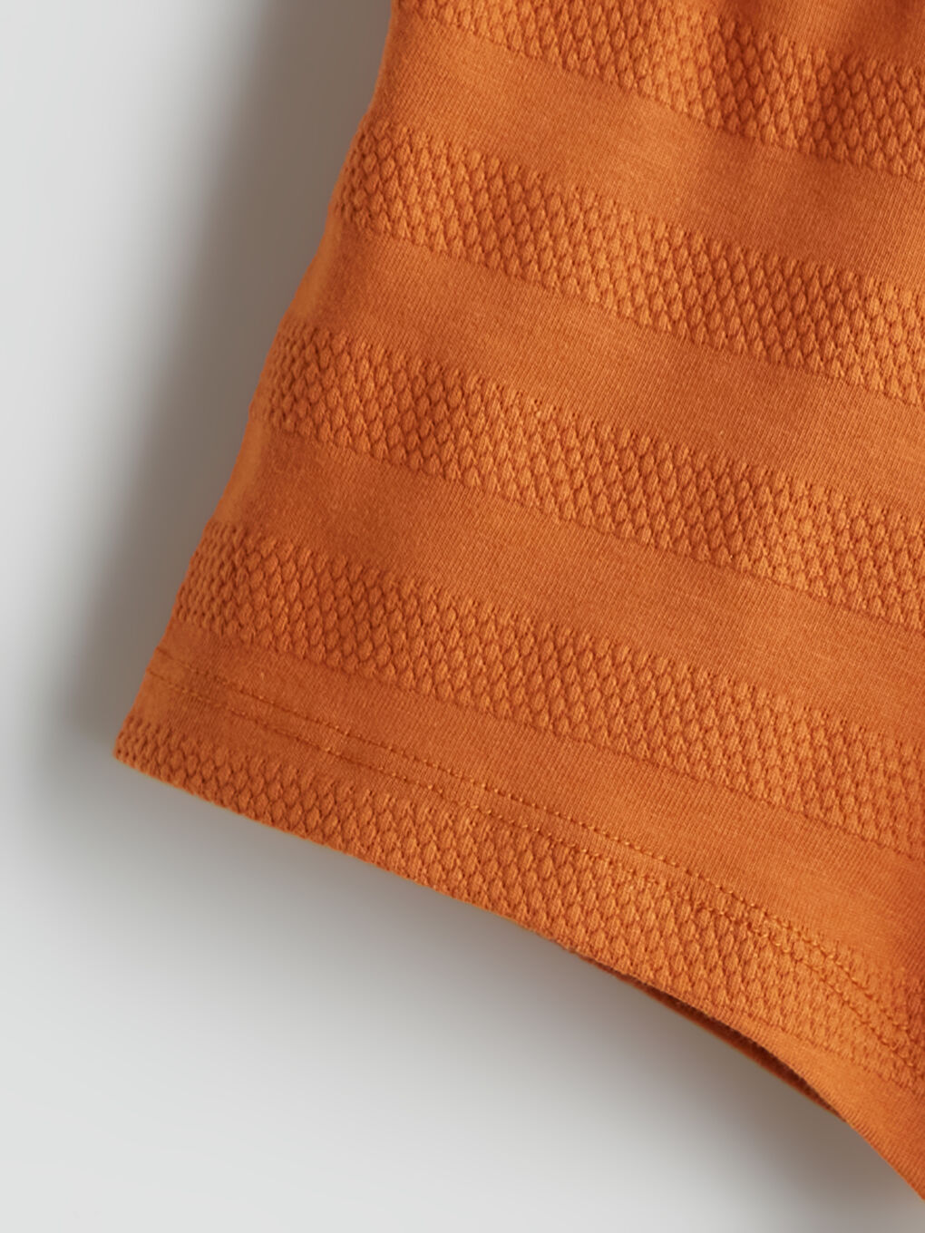 شۆرت و تیشێرتی لۆكه‌ی منداڵی كوڕی بچووك 2 دانه‌یی-5