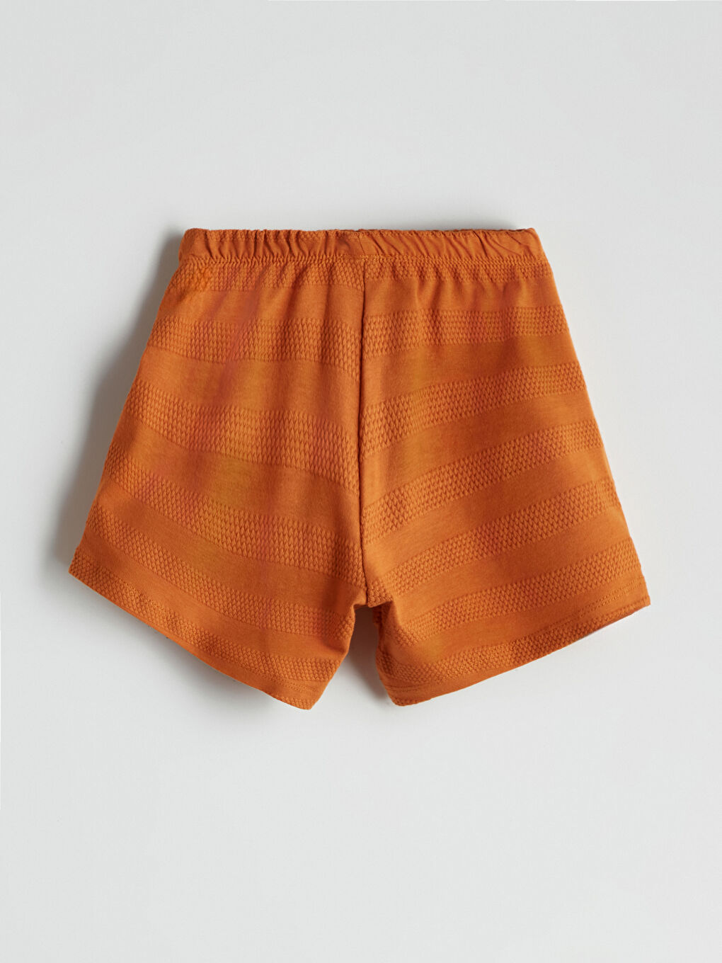 شۆرت و تیشێرتی لۆكه‌ی منداڵی كوڕی بچووك 2 دانه‌یی-6