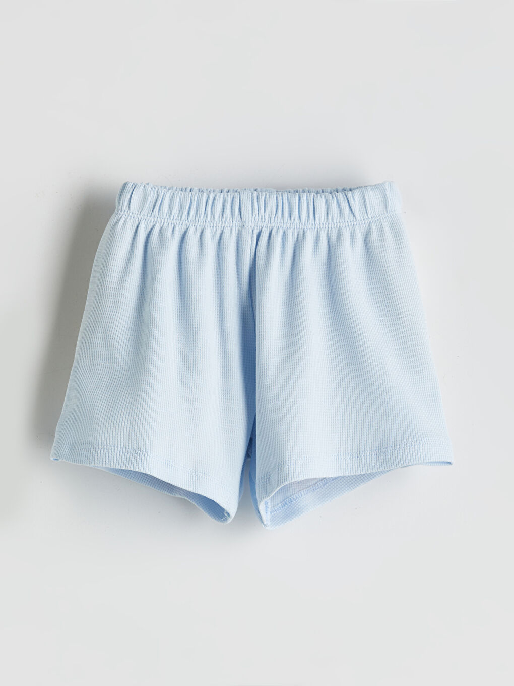 Baby Boy’s 2-pack Cotton T-Shirt and Shorts -S5P905Z1-YX3