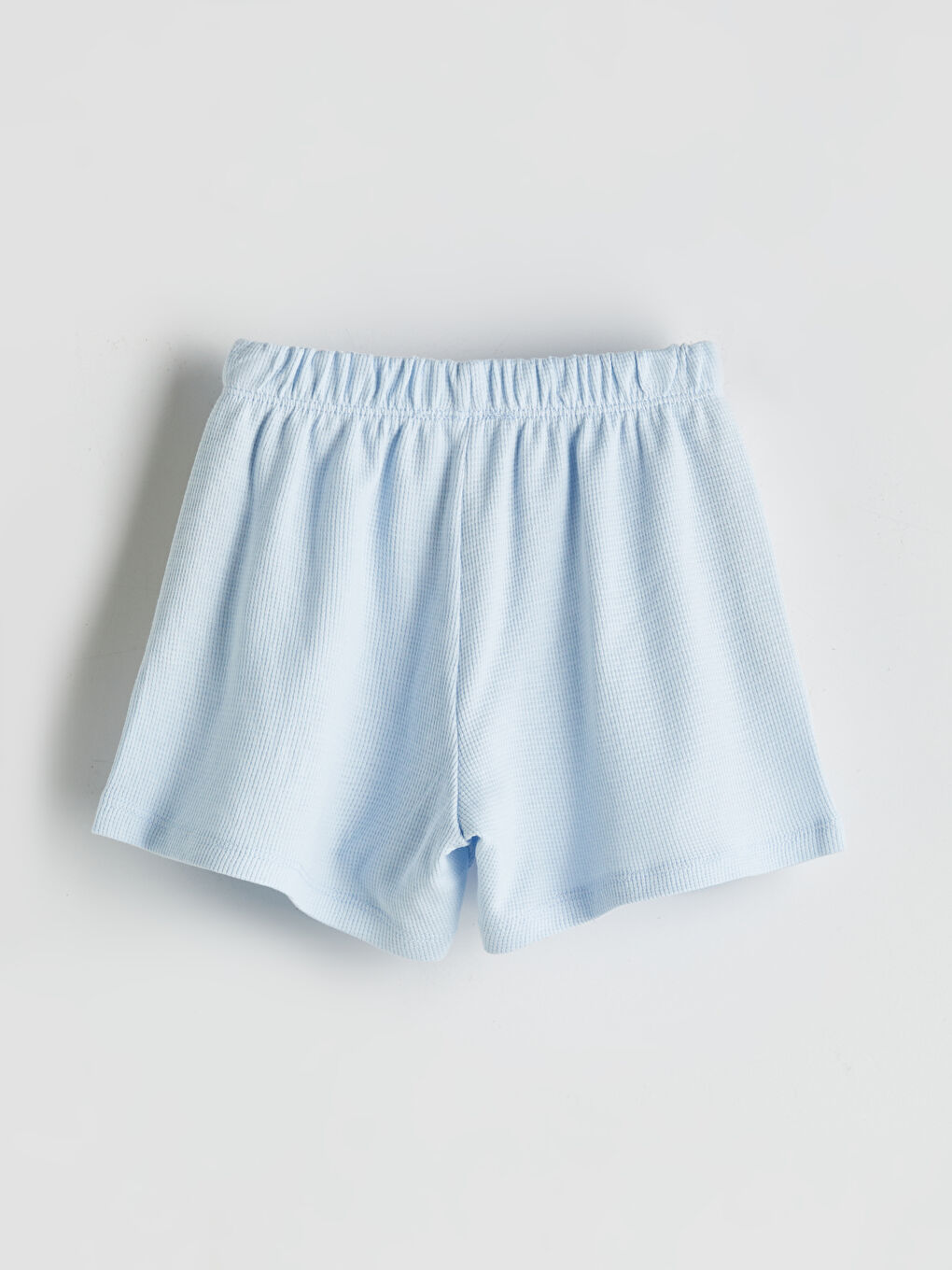 Baby Boy’s 2-pack Cotton T-Shirt and Shorts -S5P905Z1-YX3