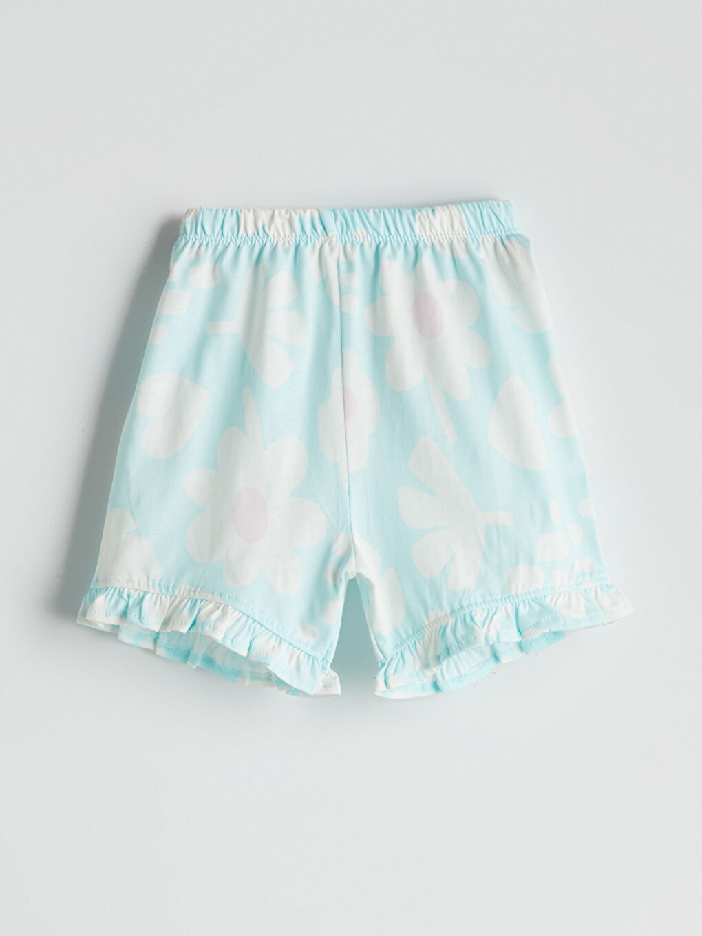 Baby Girl ECRU Set -S5P924Z1-FDU