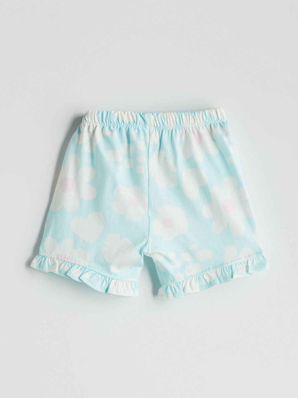 Baby Girl ECRU Set -S5P924Z1-FDU