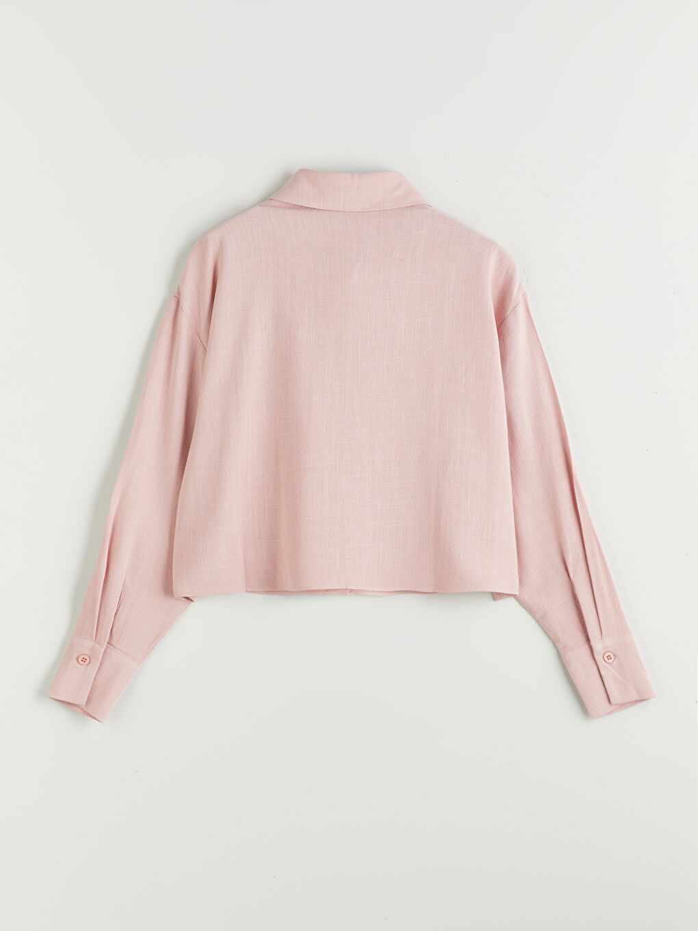 Crop Women's Shirt-5