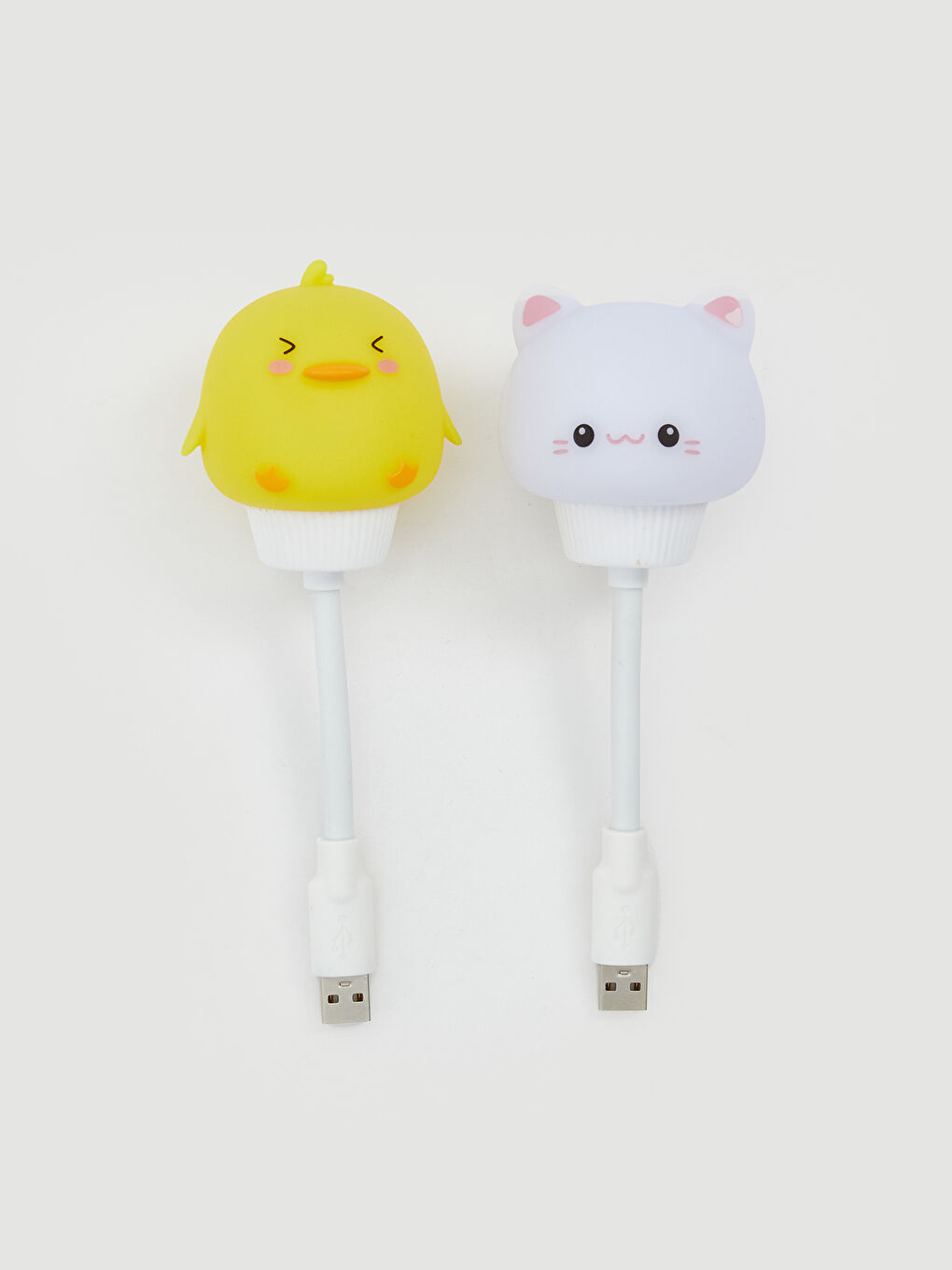 URBAN MOOD Karişik Hayvan Figürlü Usb Işık