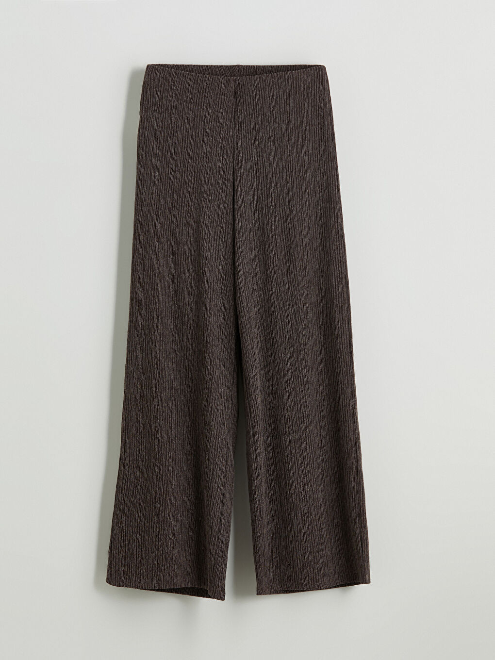 LCW Vision Elasticated Waist Women's Trousers -S5PA52Z8-R39