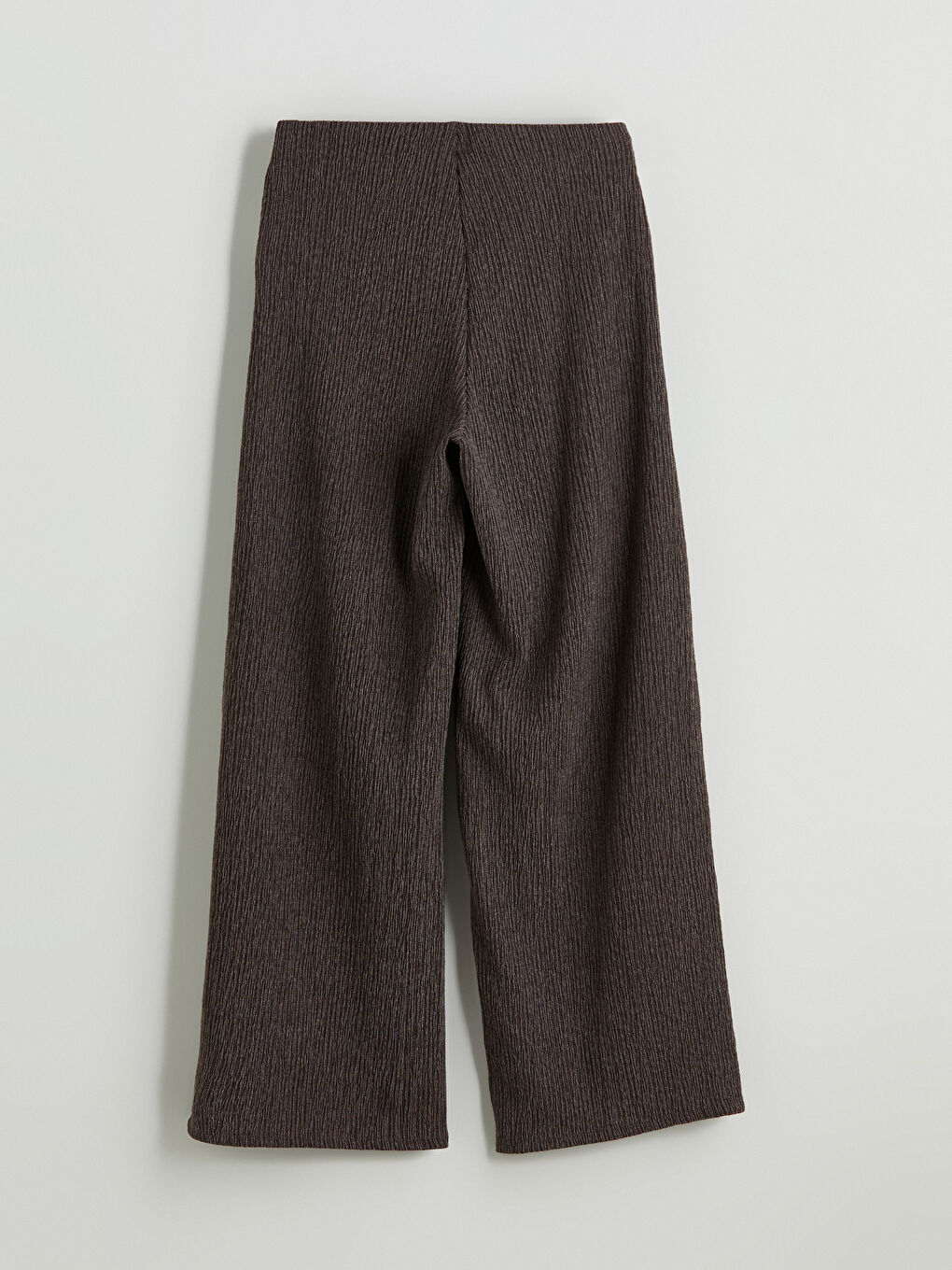 LCW Vision Elasticated Waist Women's Trousers -S5PA52Z8-R39
