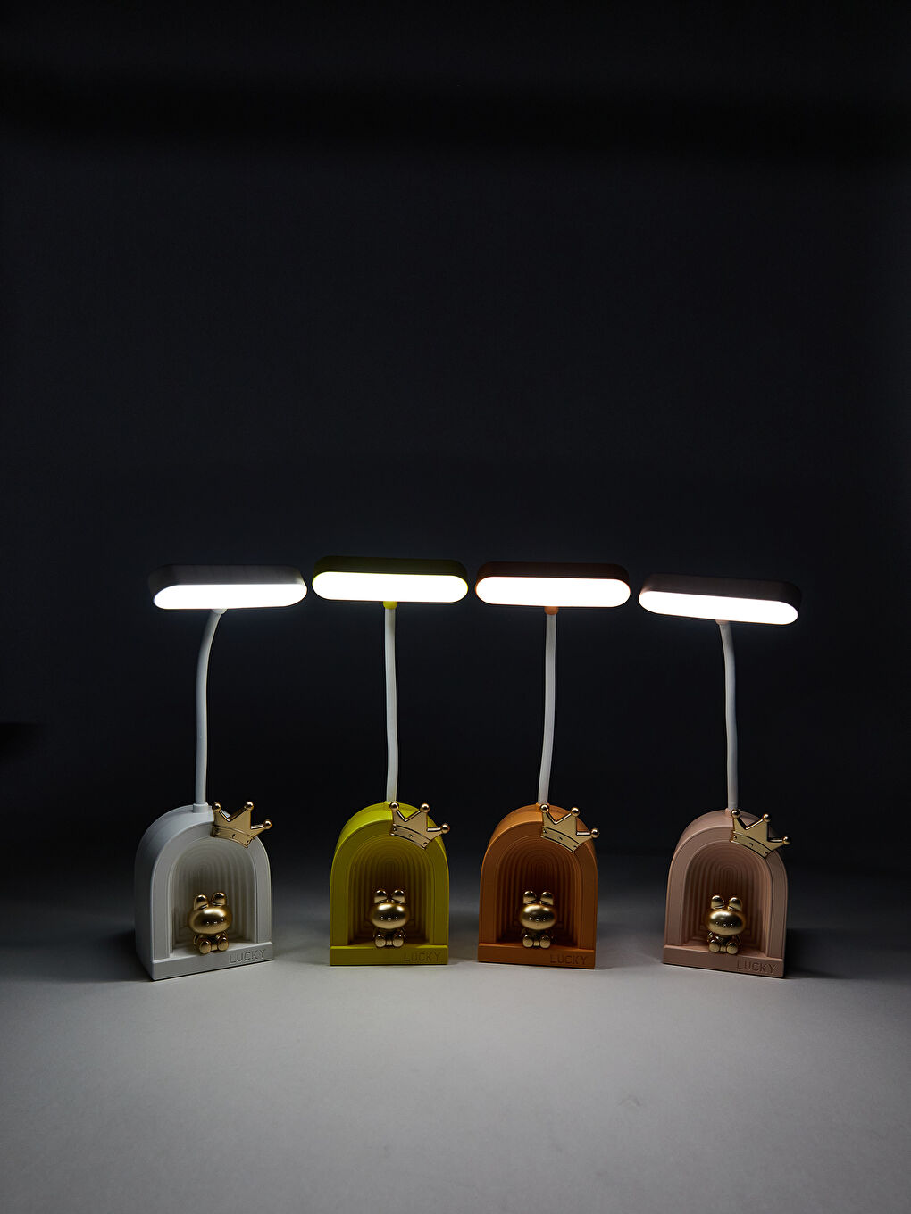 Karışık Mini Dekoratif Işık-1