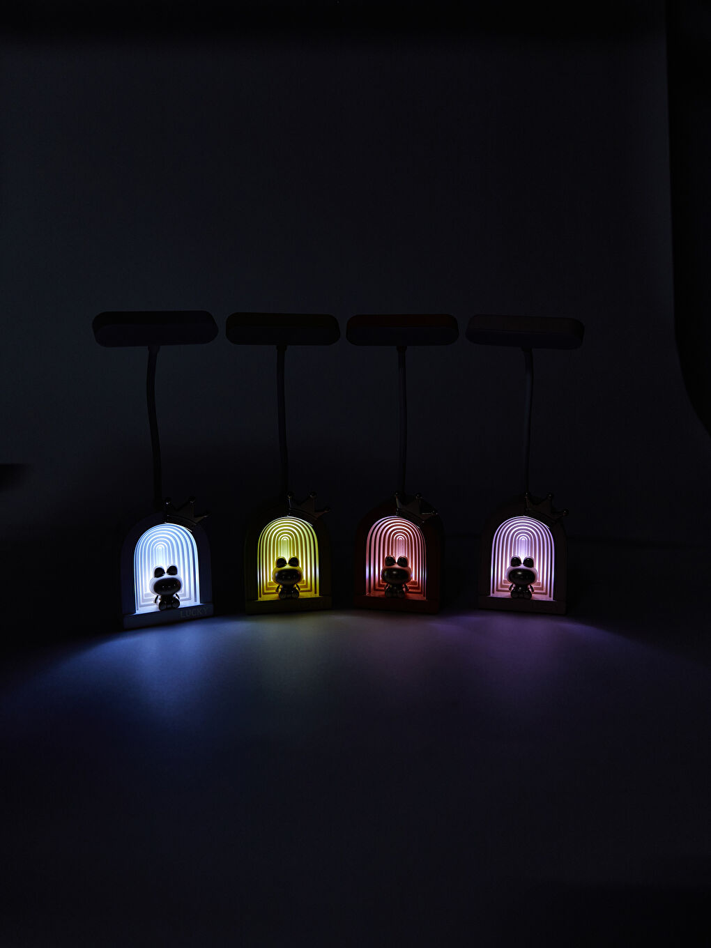 Karışık Mini Dekoratif Işık-7