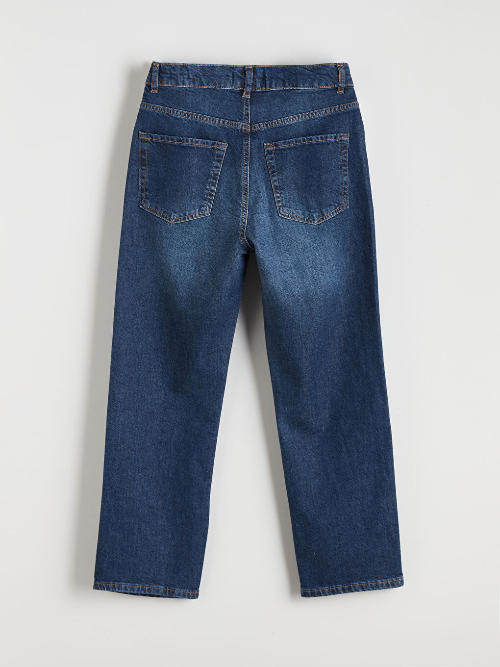 LCW Jeans Slim Fit Women's Jeans -S5PB28Z8-309