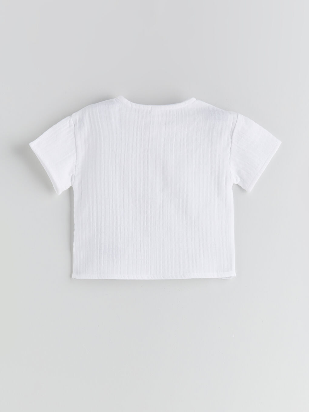 Baby Boy ECRU Set -S5PC01Z1-R9J