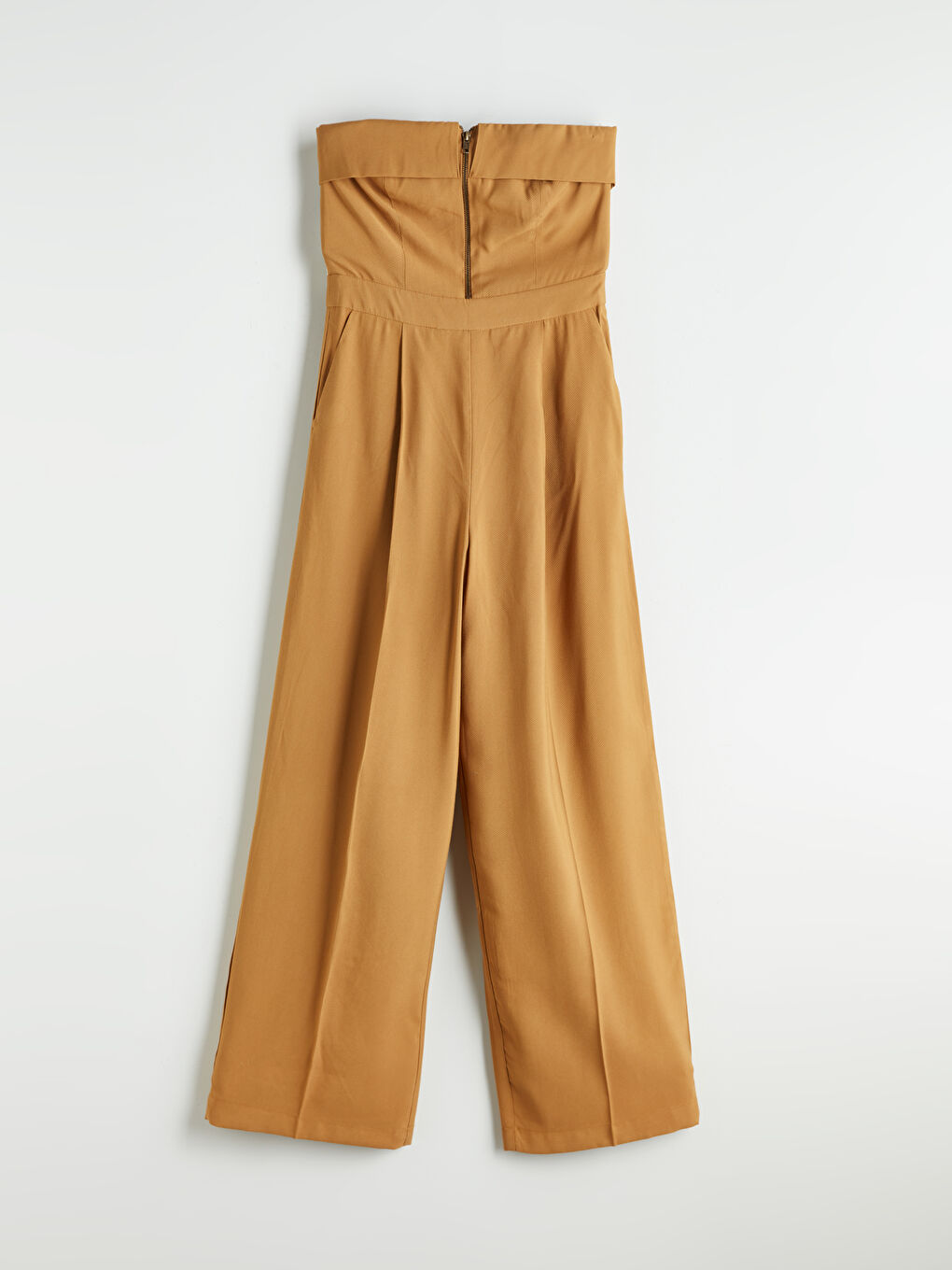 LCW Vision Woman YELLOW Jumpsuit -S5PC14Z8-H3W