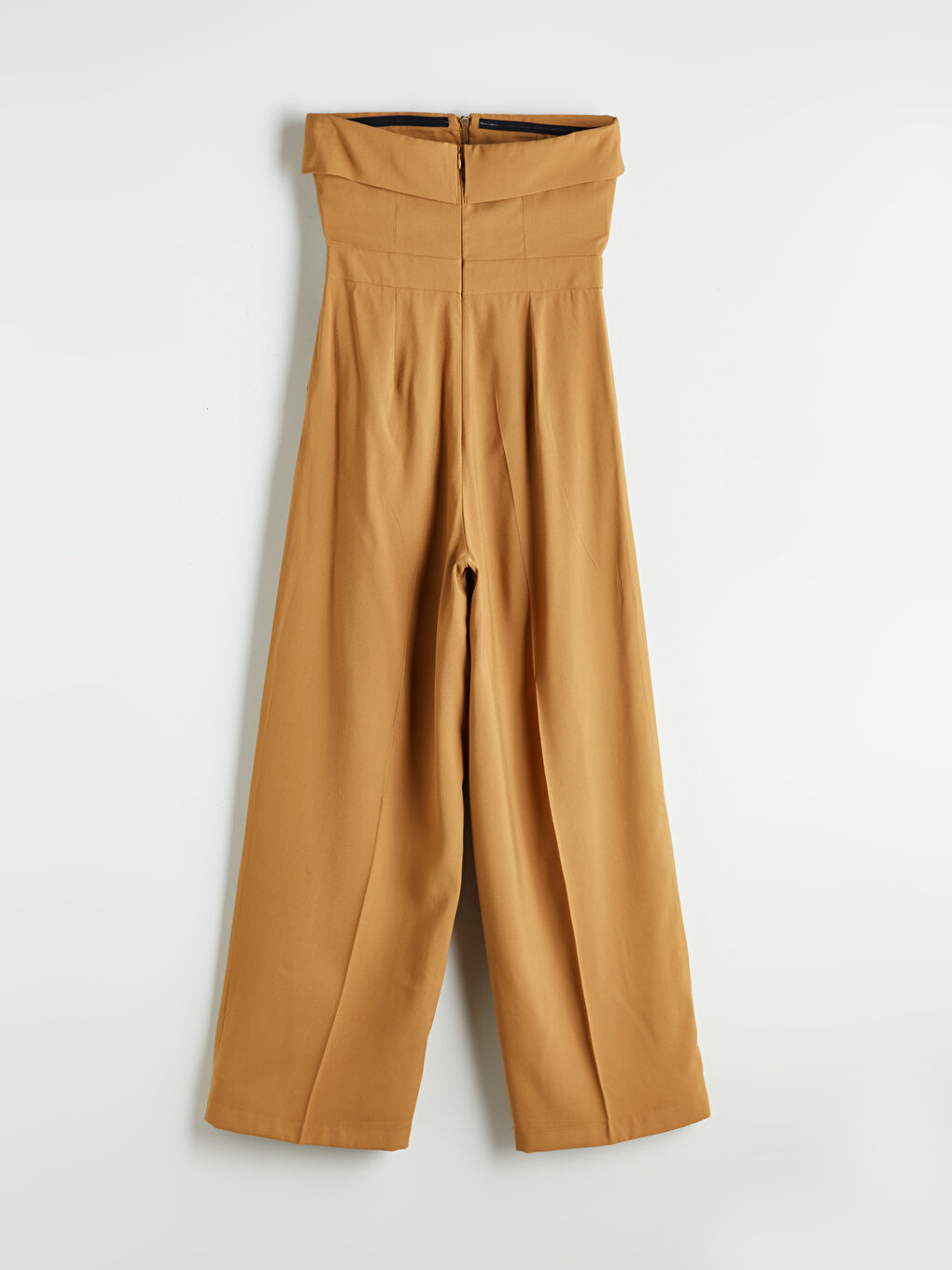 LCW Vision Woman YELLOW Jumpsuit -S5PC14Z8-H3W