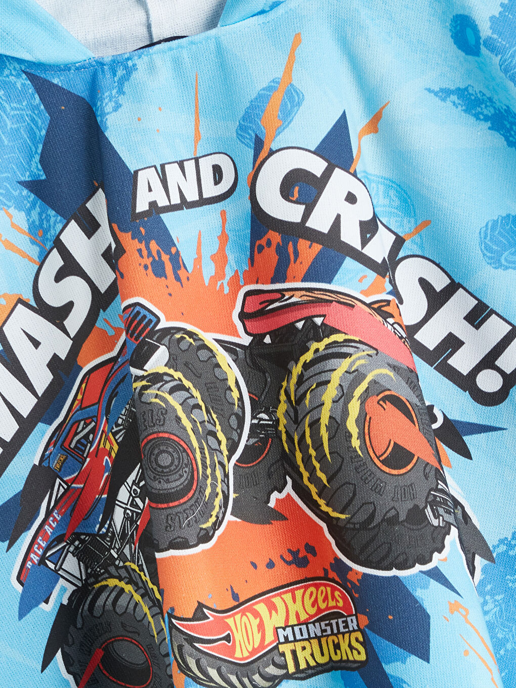 Boy MIX Beach Towel -S5PC18Z4-F9C