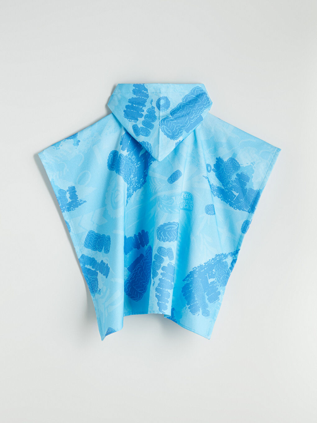 Boy MIX Beach Towel -S5PC18Z4-F9C
