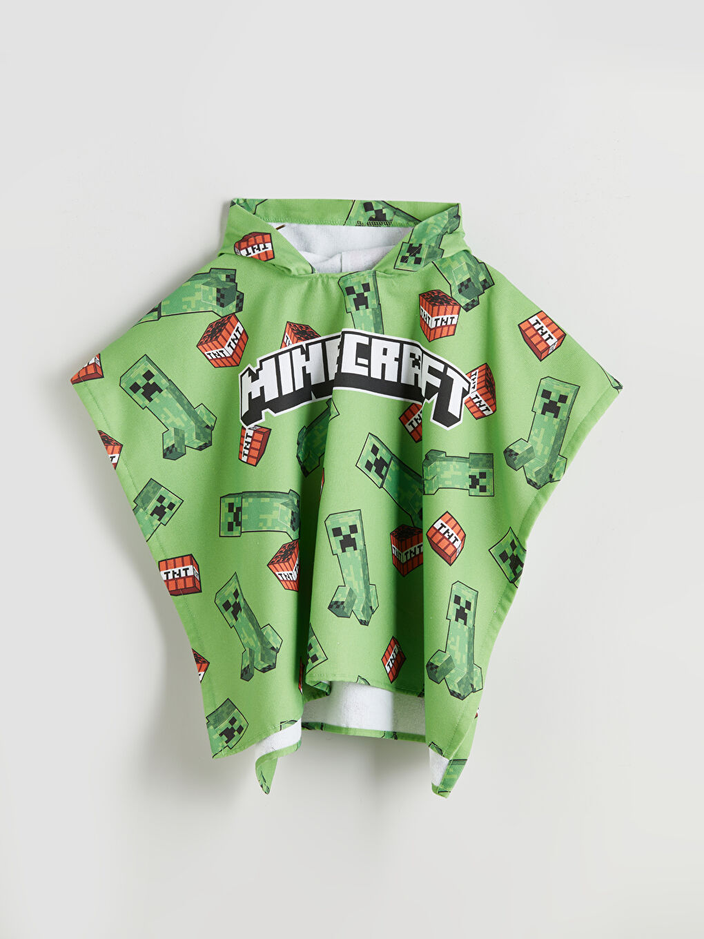Boy GREEN Beach Towel -S5PC20Z4-FKX