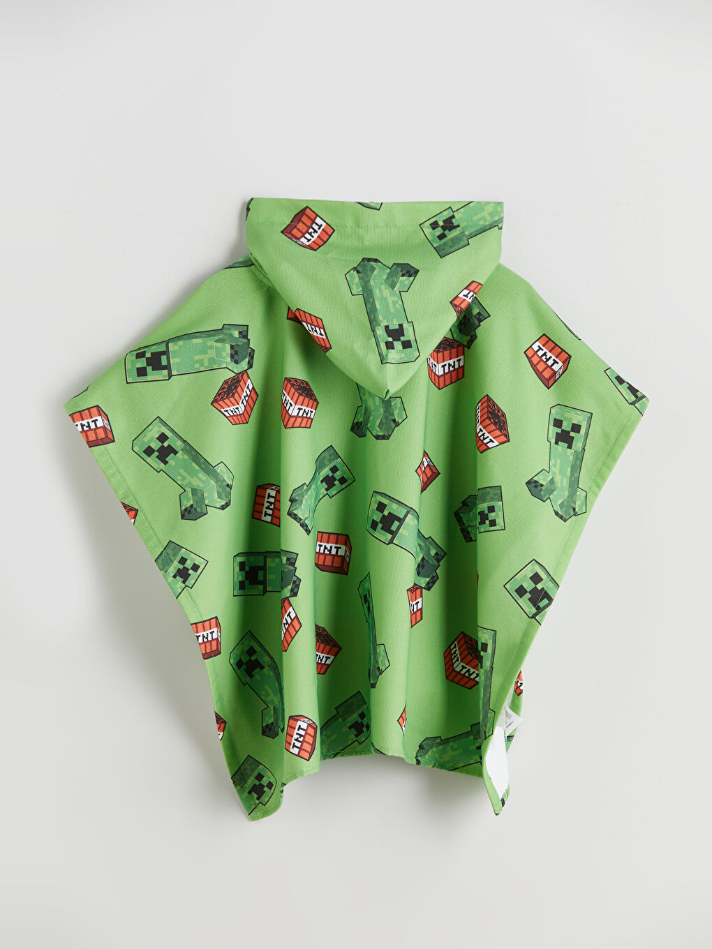 Boy GREEN Beach Towel -S5PC20Z4-FKX