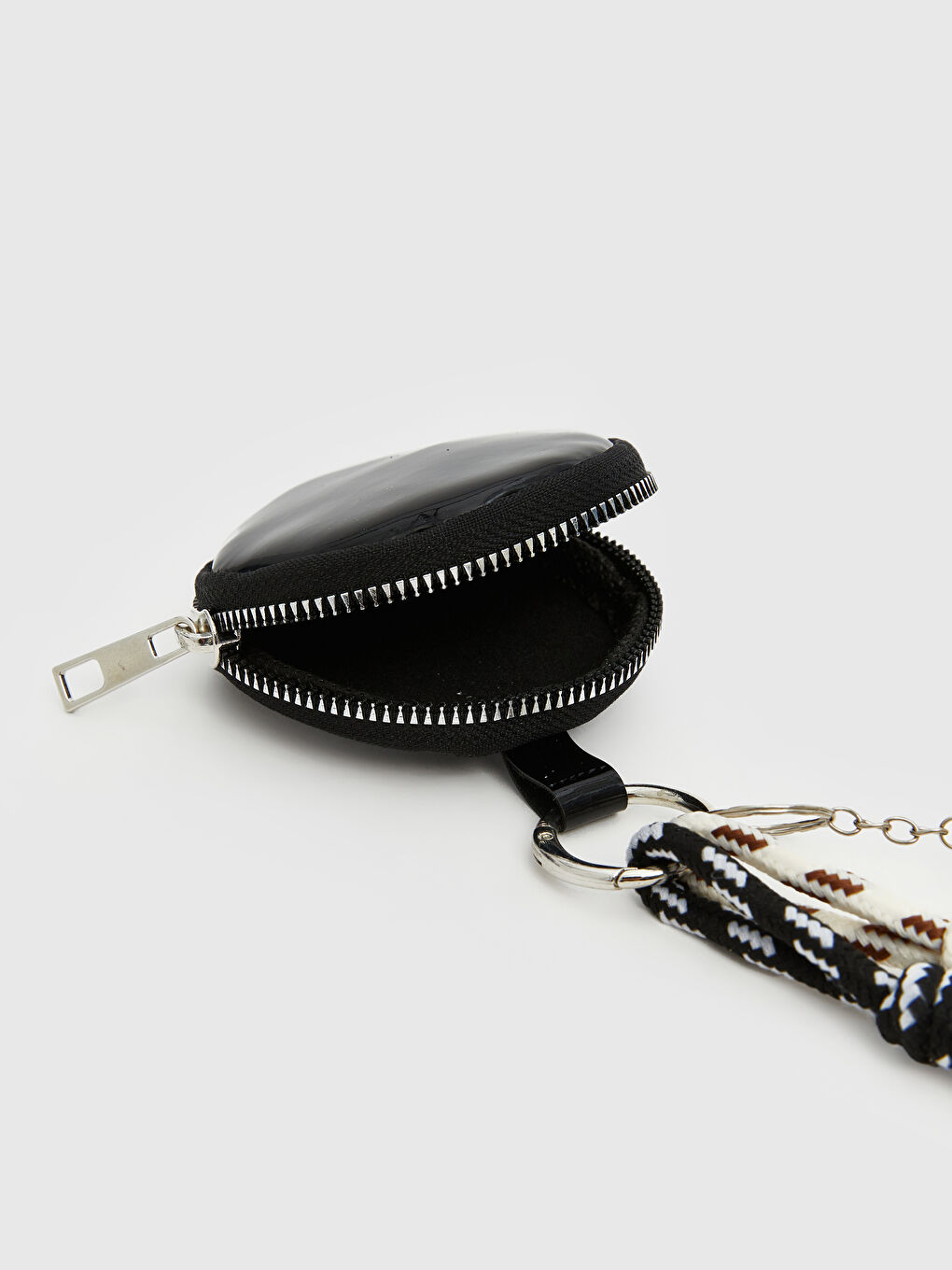 İpli Kadın Anahtarlık-1