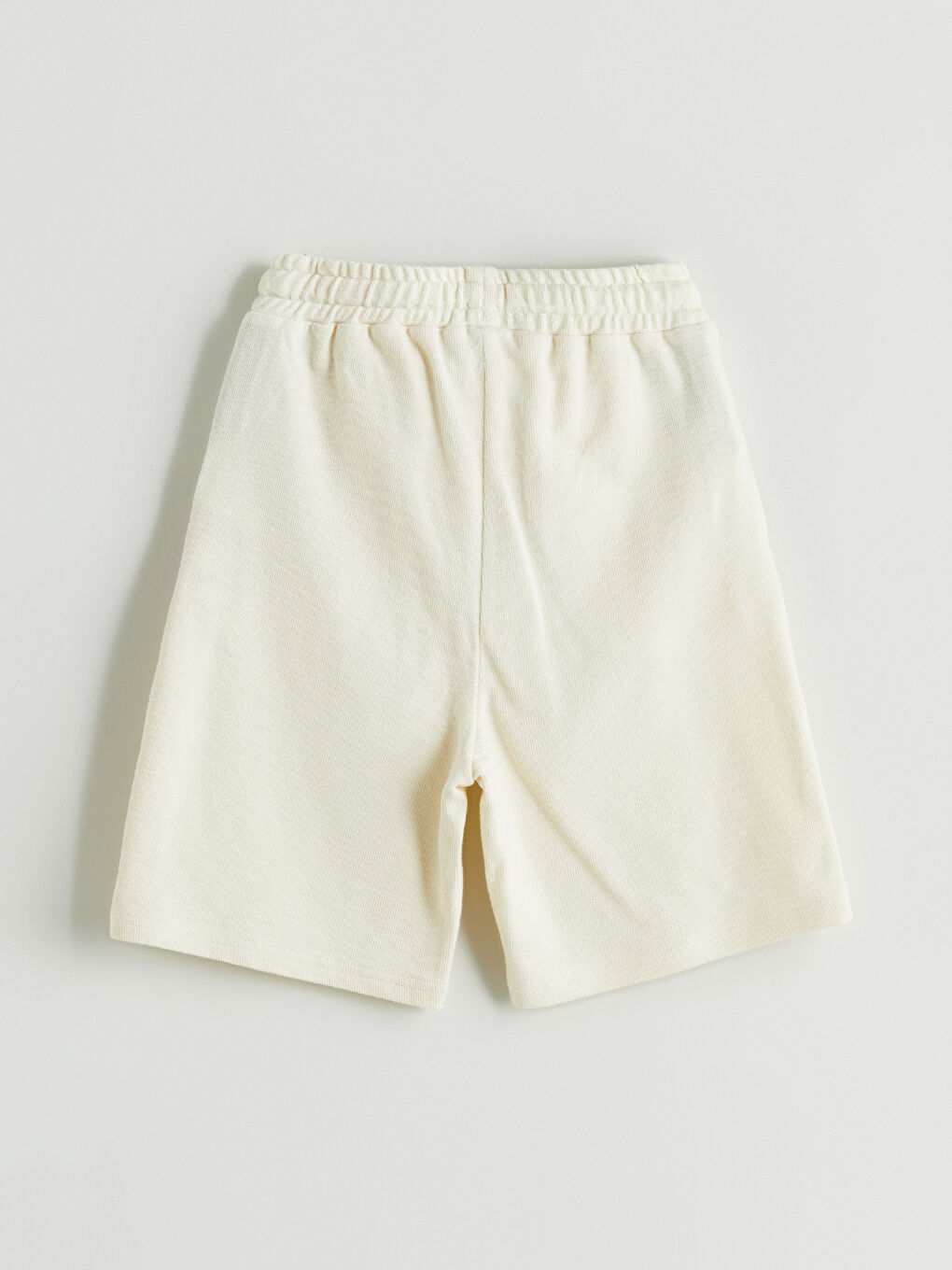 Crew Neck Boys' T-Shirt and Shorts -S5PC43Z4-FDL