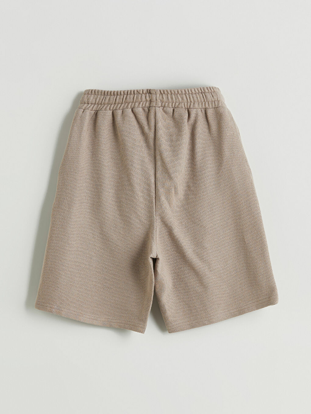 Crew Neck Boys' T-Shirt and Shorts -S5PC43Z4-QYZ