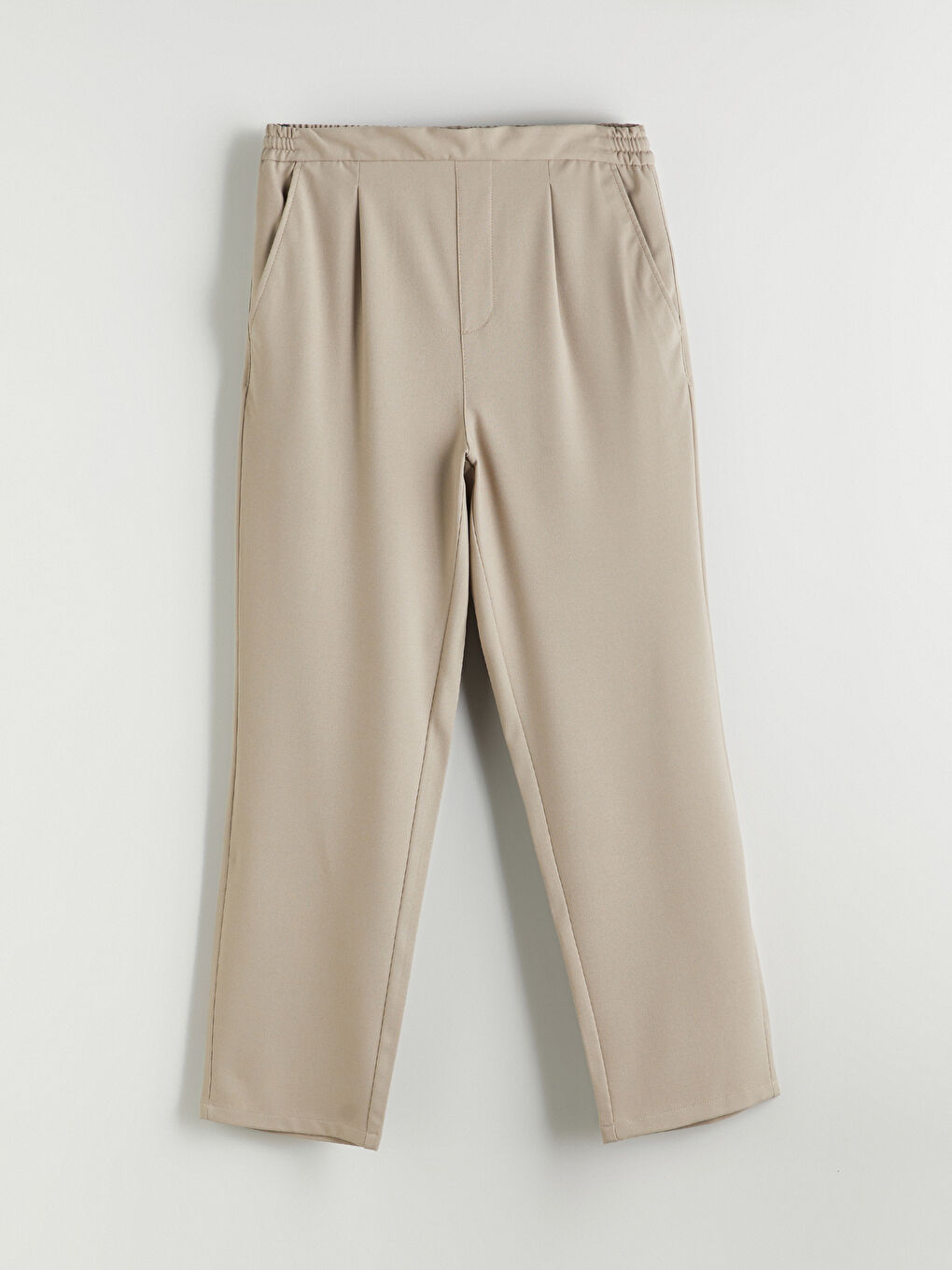 Standard Fit Men's Trousers -S5PC91Z8-J00