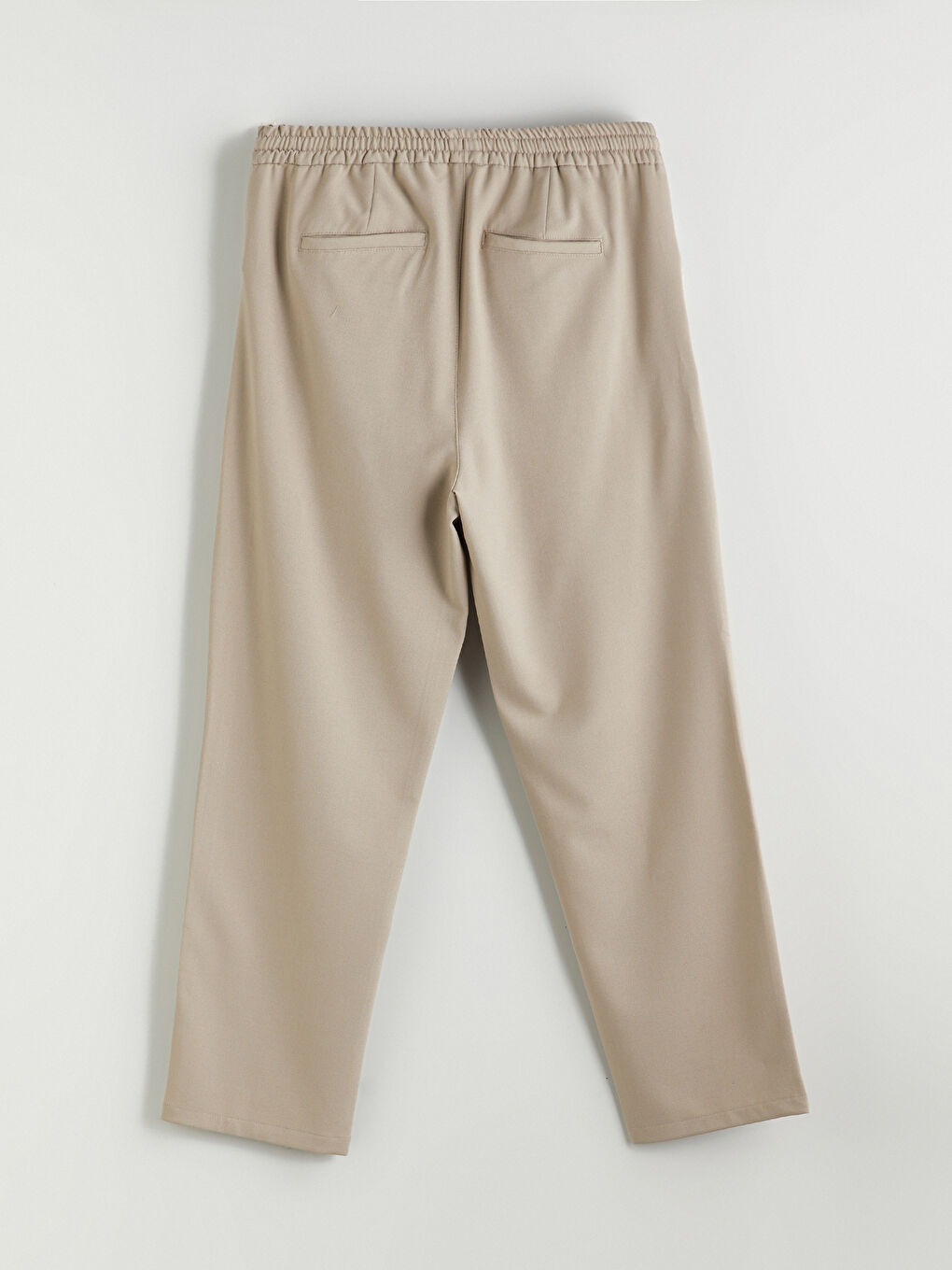 Standard Fit Men's Trousers -S5PC91Z8-J00