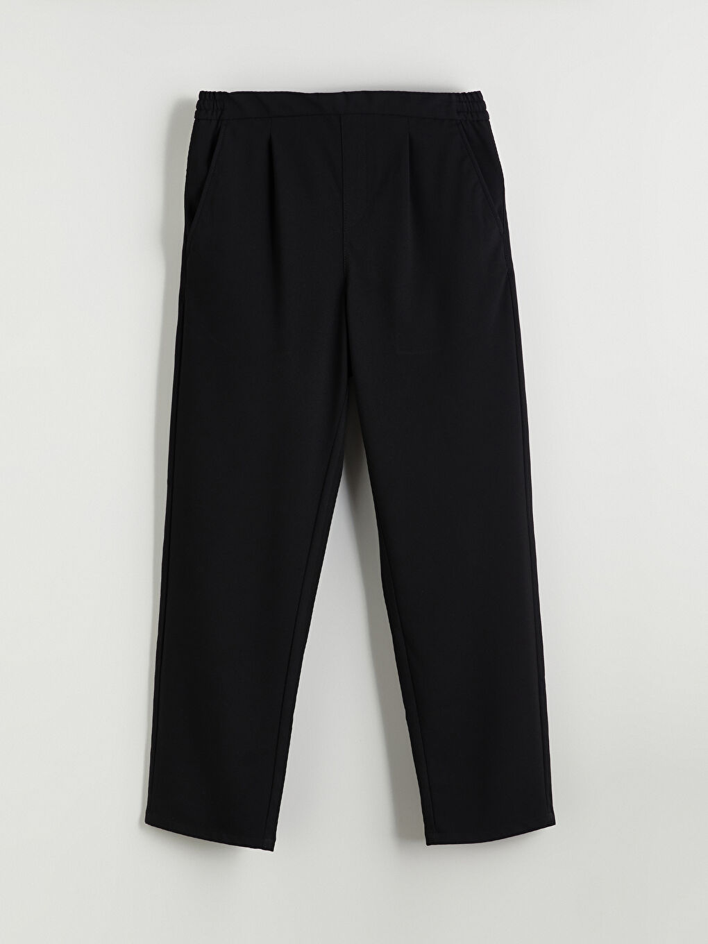 Standard Fit Men's Trousers -S5PC91Z8-RQL