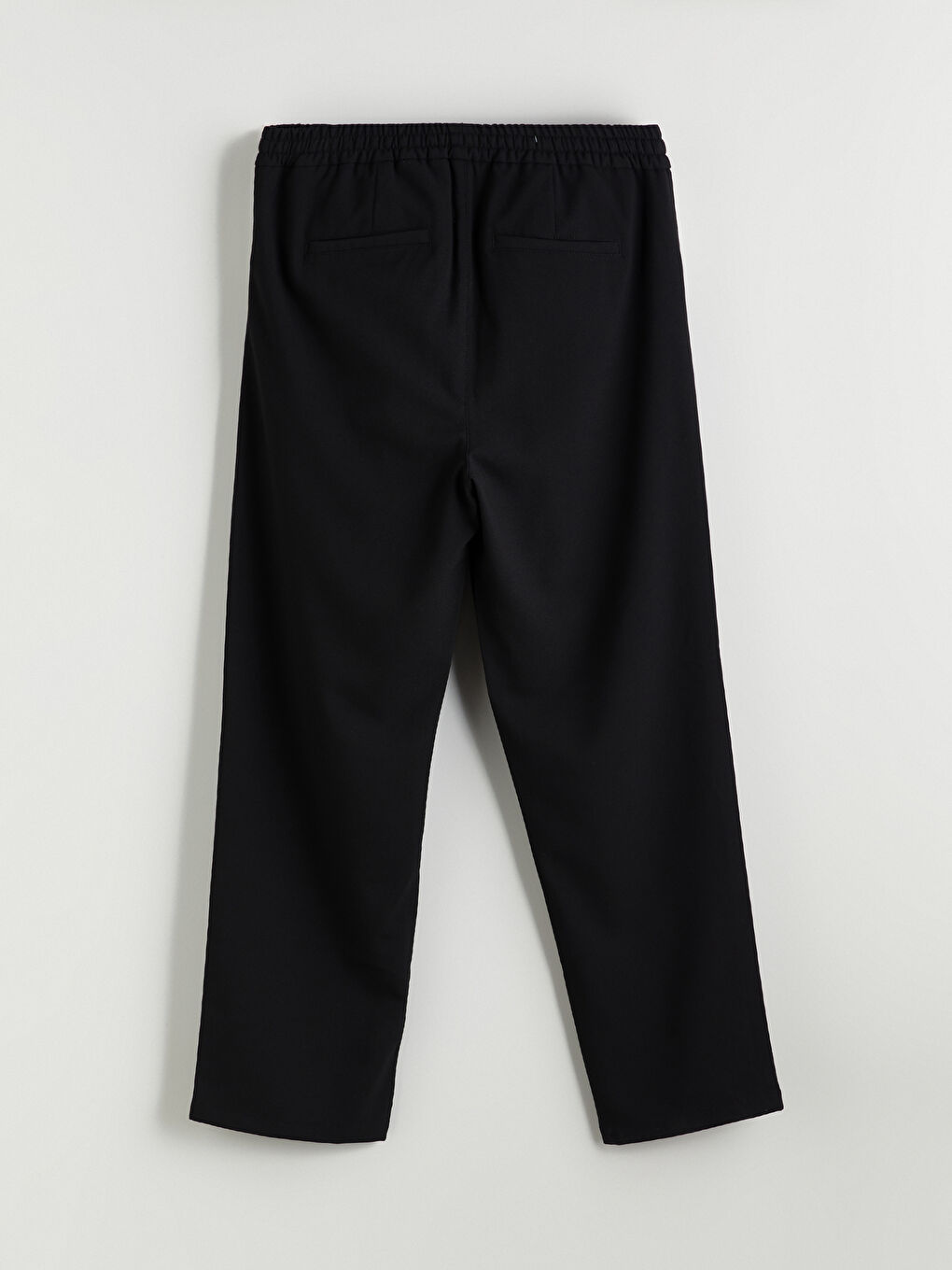Standard Fit Men's Trousers -S5PC91Z8-RQL
