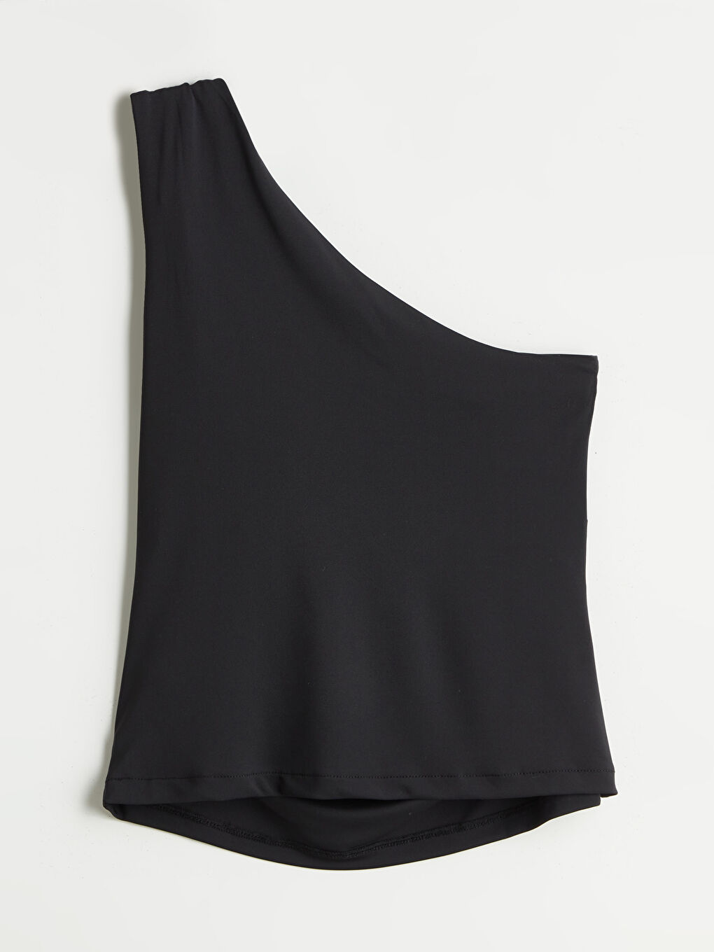 LCW Vision One Shoulder Women's Blouse -S5PC95Z8-CVL