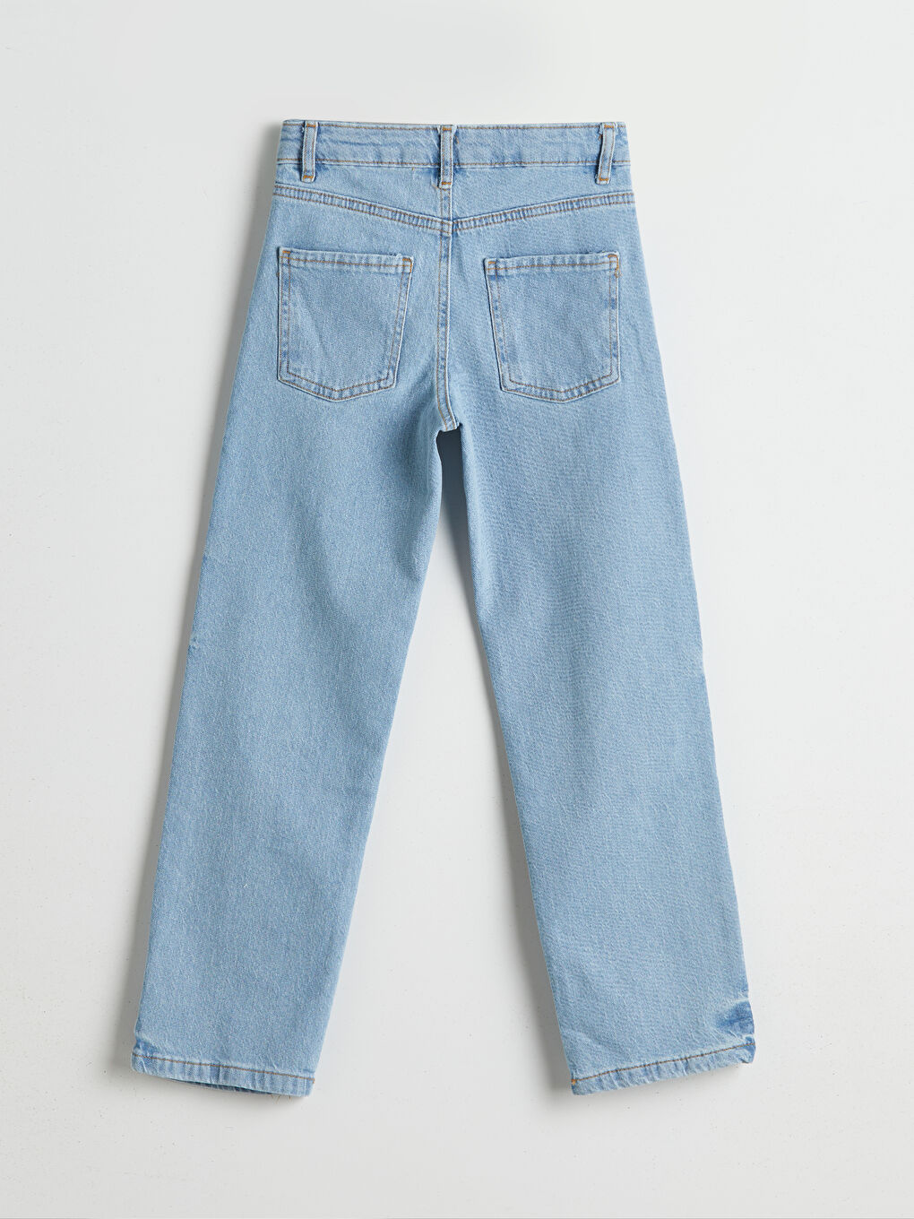 Girl INDIGO Jeans -S5PD11Z4-311